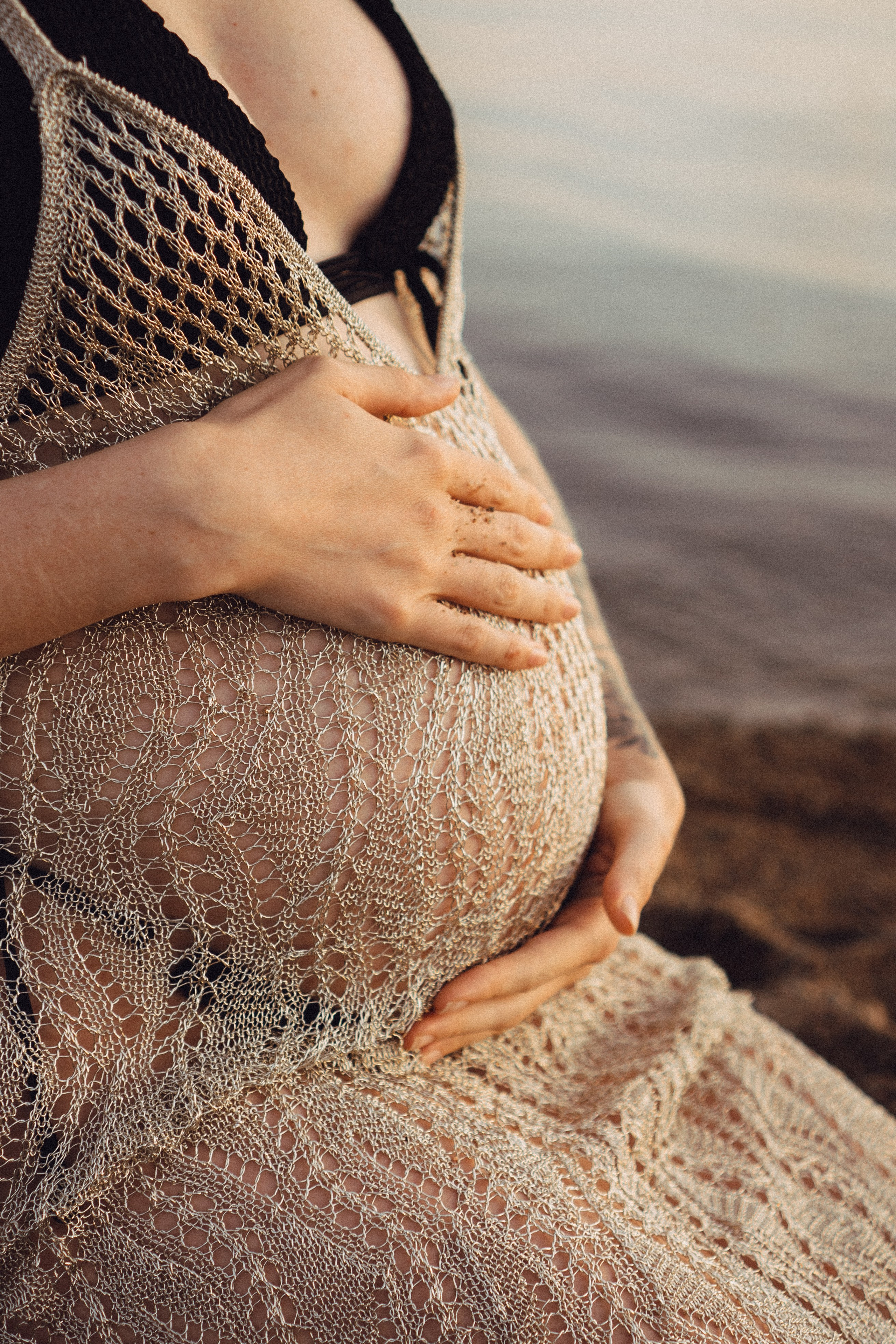 В ОЖИДАНИИ. Профессиональный фотограф, Санкт-Петербург — Виктория Богомолова