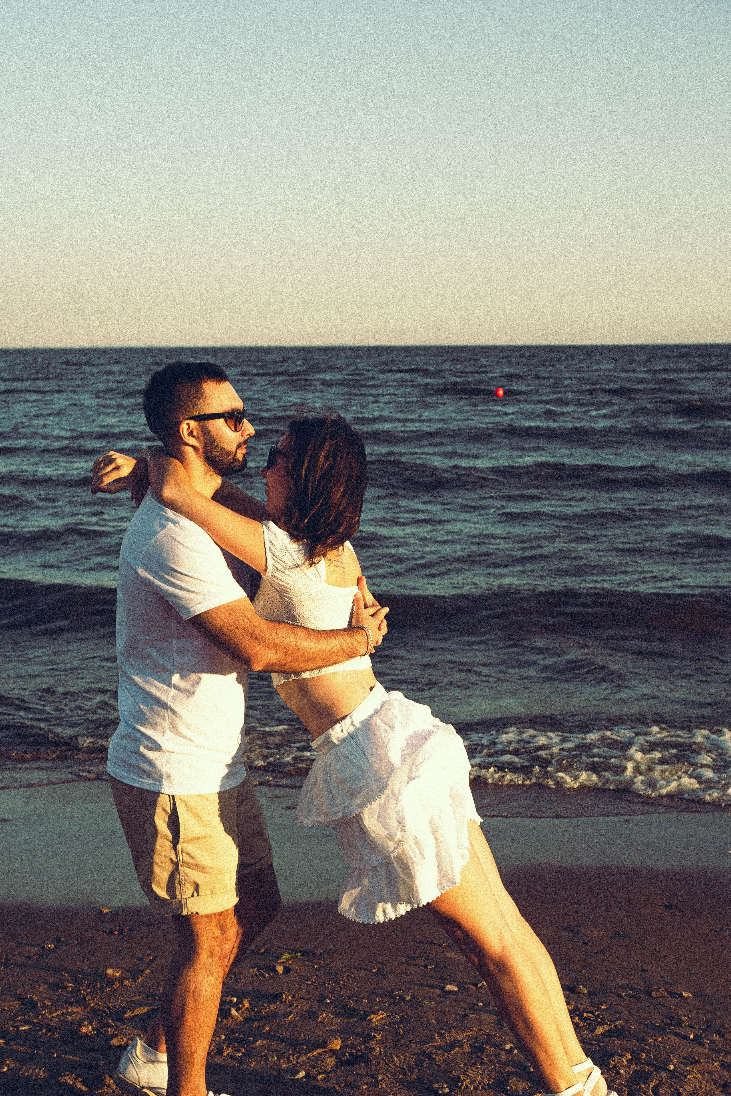 Любовь на заливе. Профессиональный фотограф, Санкт-Петербург — Виктория Богомолова