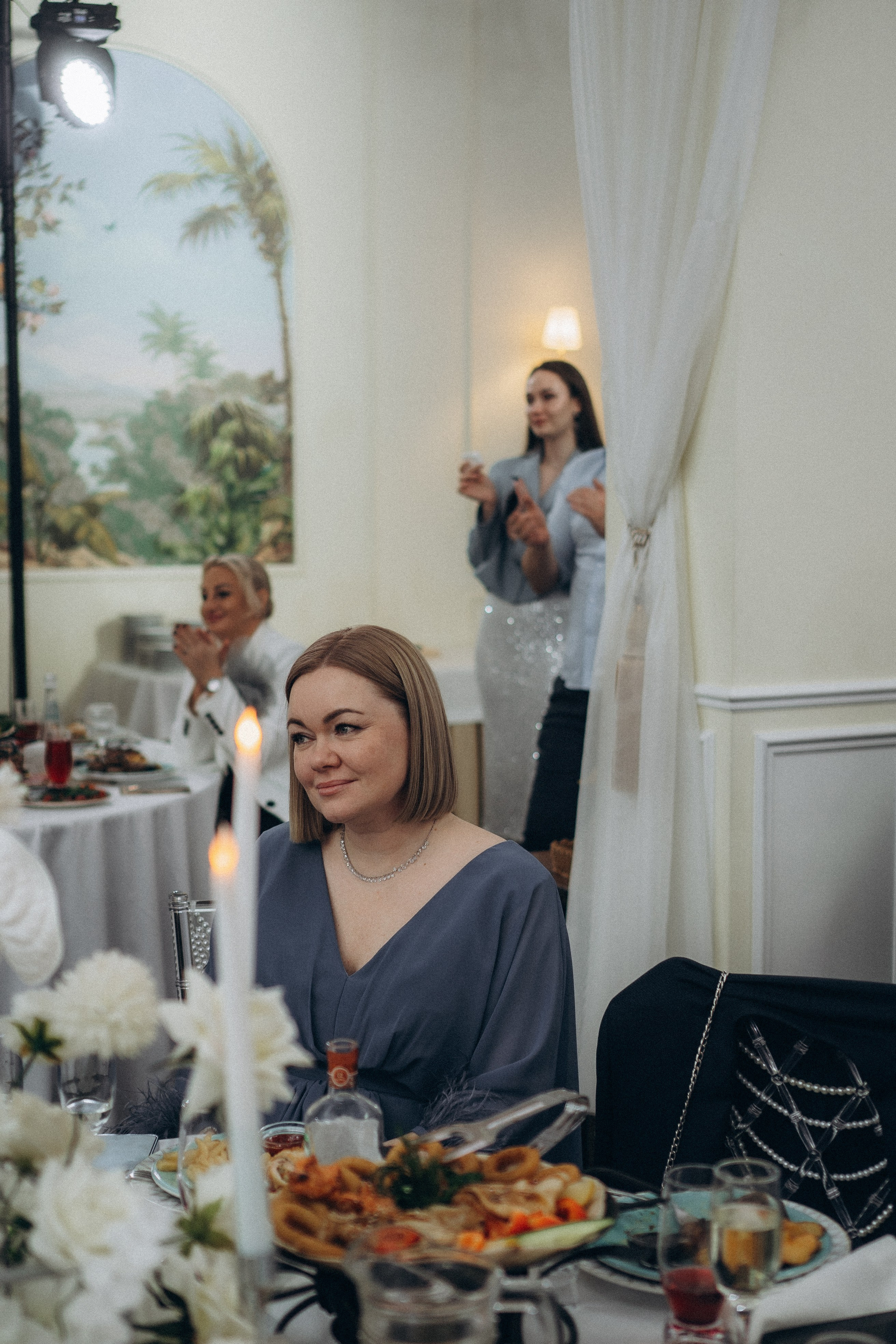 СВАДЕБНАЯ СЬЕМКА СБОРОВ В ОТЕЛЕ И ВЫЕЗД НА ЦЕРЕМОНИЮ (СНЯТО В СИБИРЕ В НИЖНЕВАРТОВСКЕ). Профессиональный фотограф, Санкт-Петербург — Виктория Богомолова