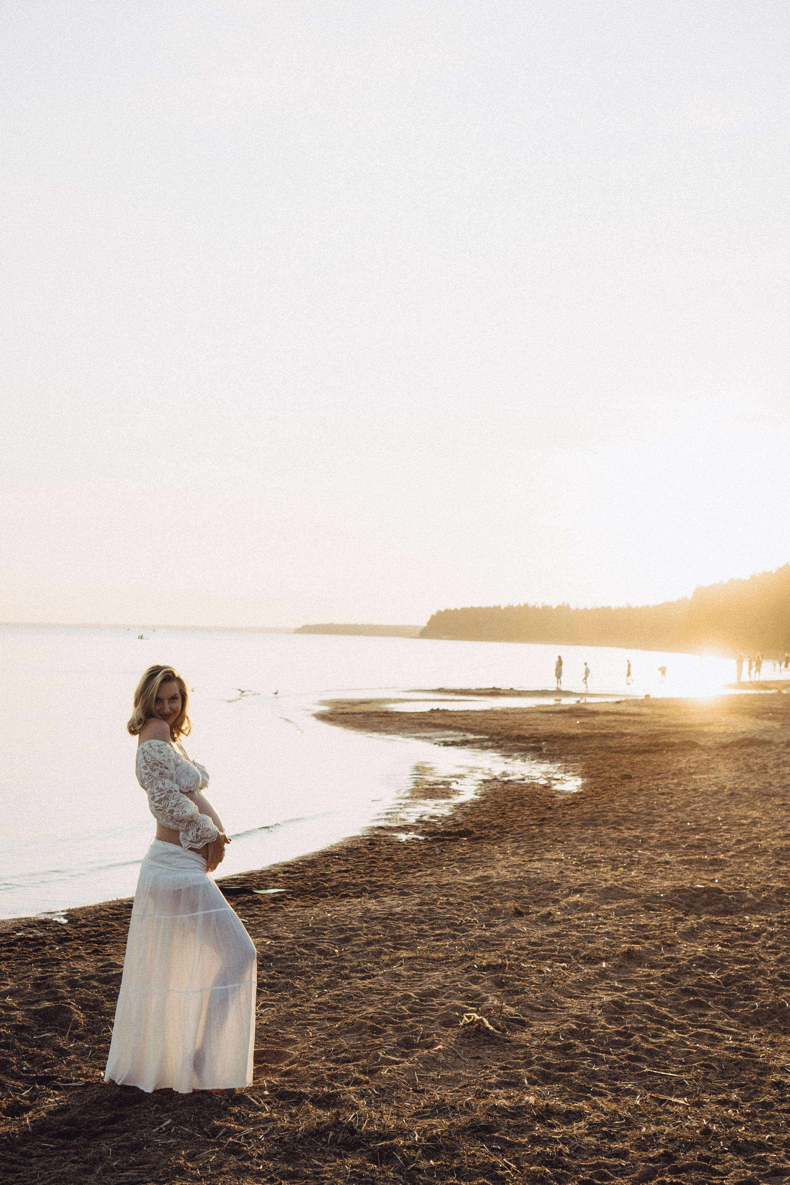 В ОЖИДАНИИ. Профессиональный фотограф, Санкт-Петербург — Виктория Богомолова