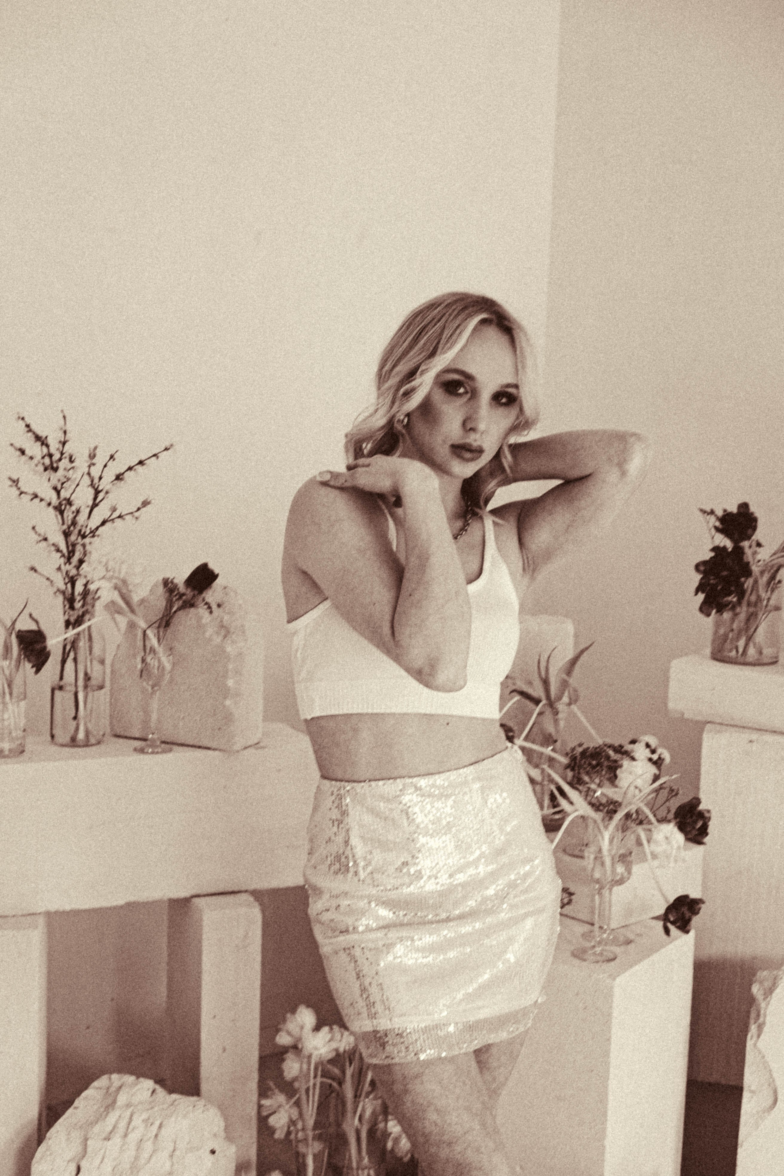 Винтажный стиль. Профессиональный фотограф, Санкт-Петербург — Виктория Богомолова