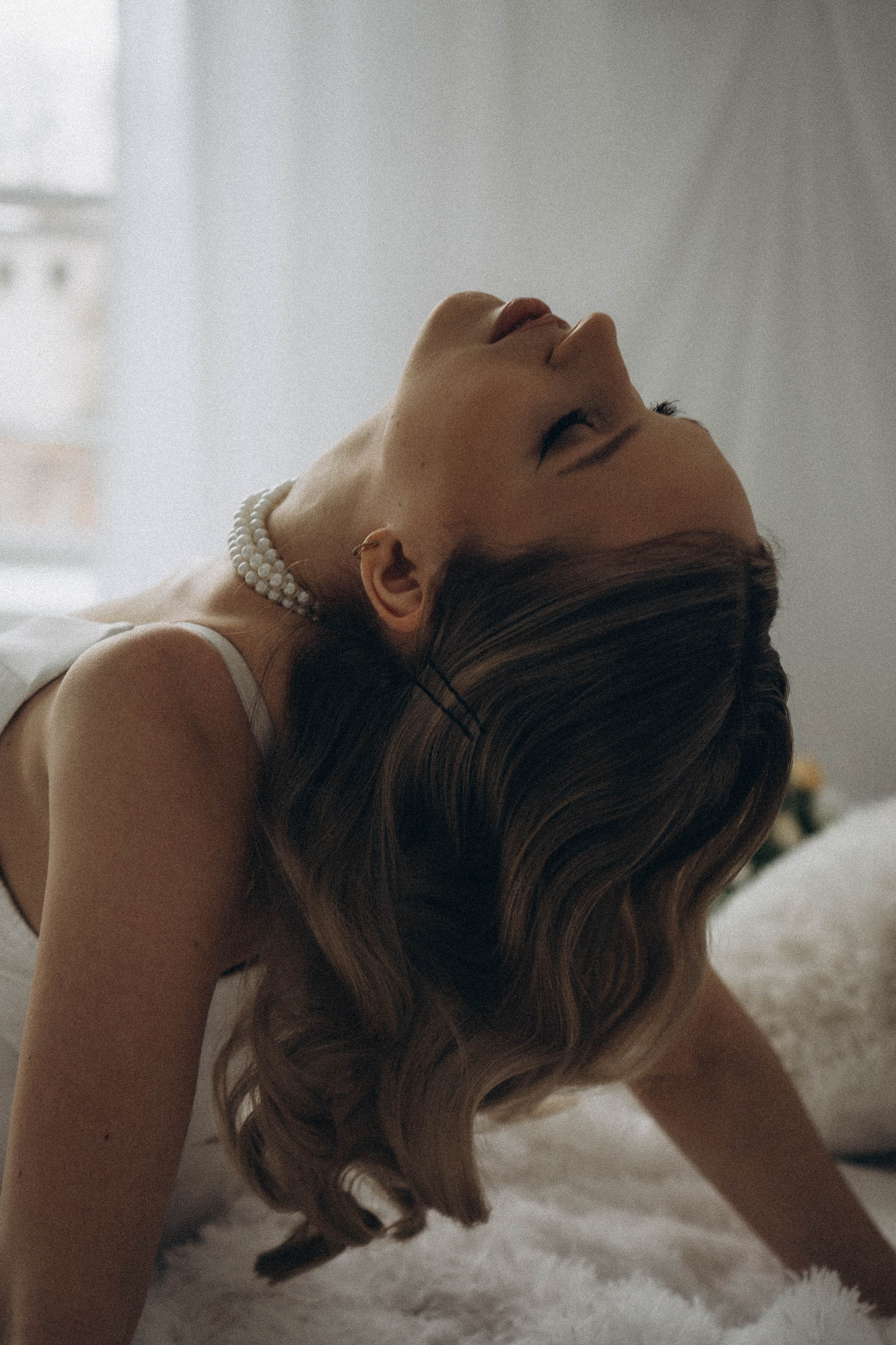 Весенняя. Профессиональный фотограф, Санкт-Петербург — Виктория Богомолова