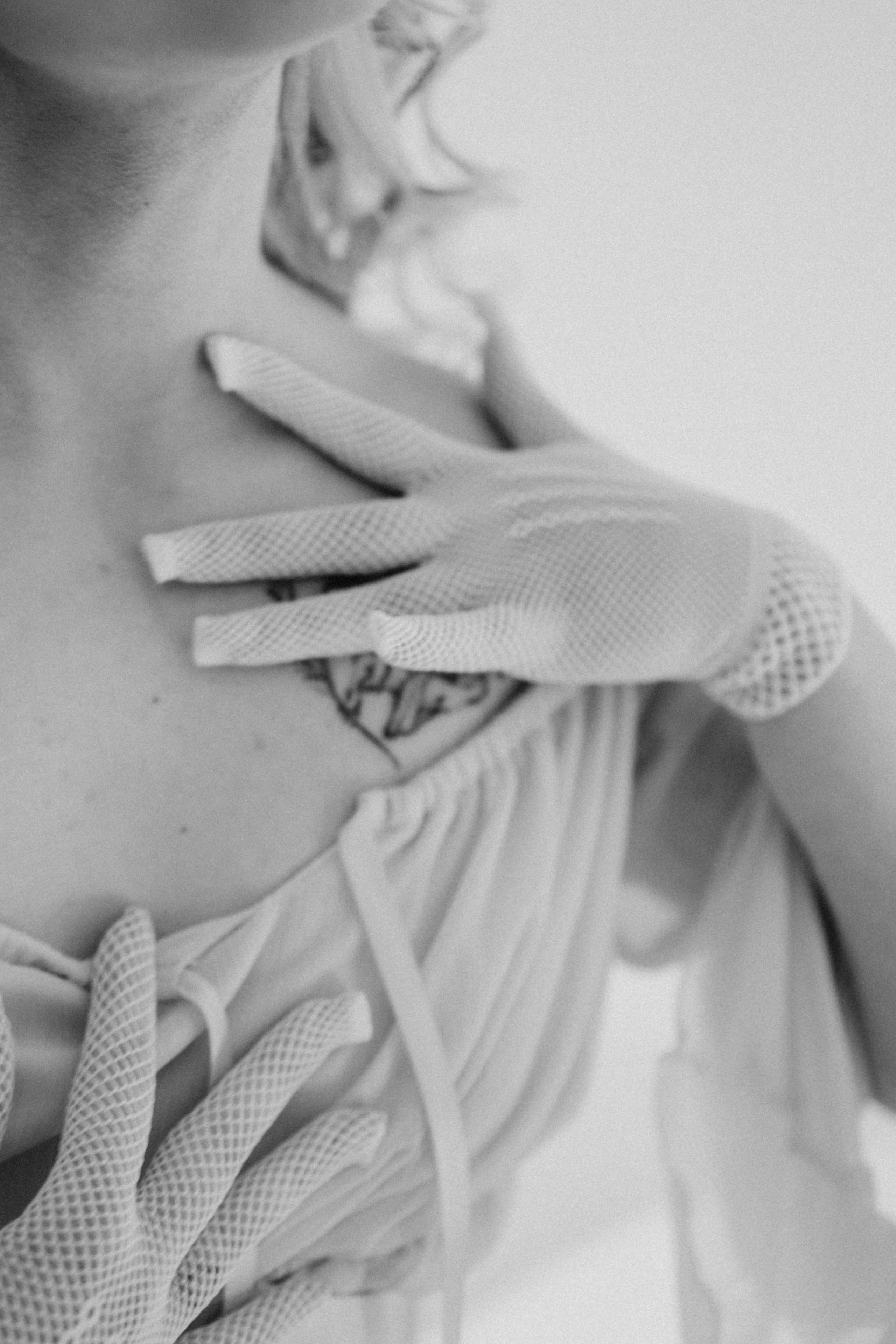 Студийная. Профессиональный фотограф, Санкт-Петербург — Виктория Богомолова