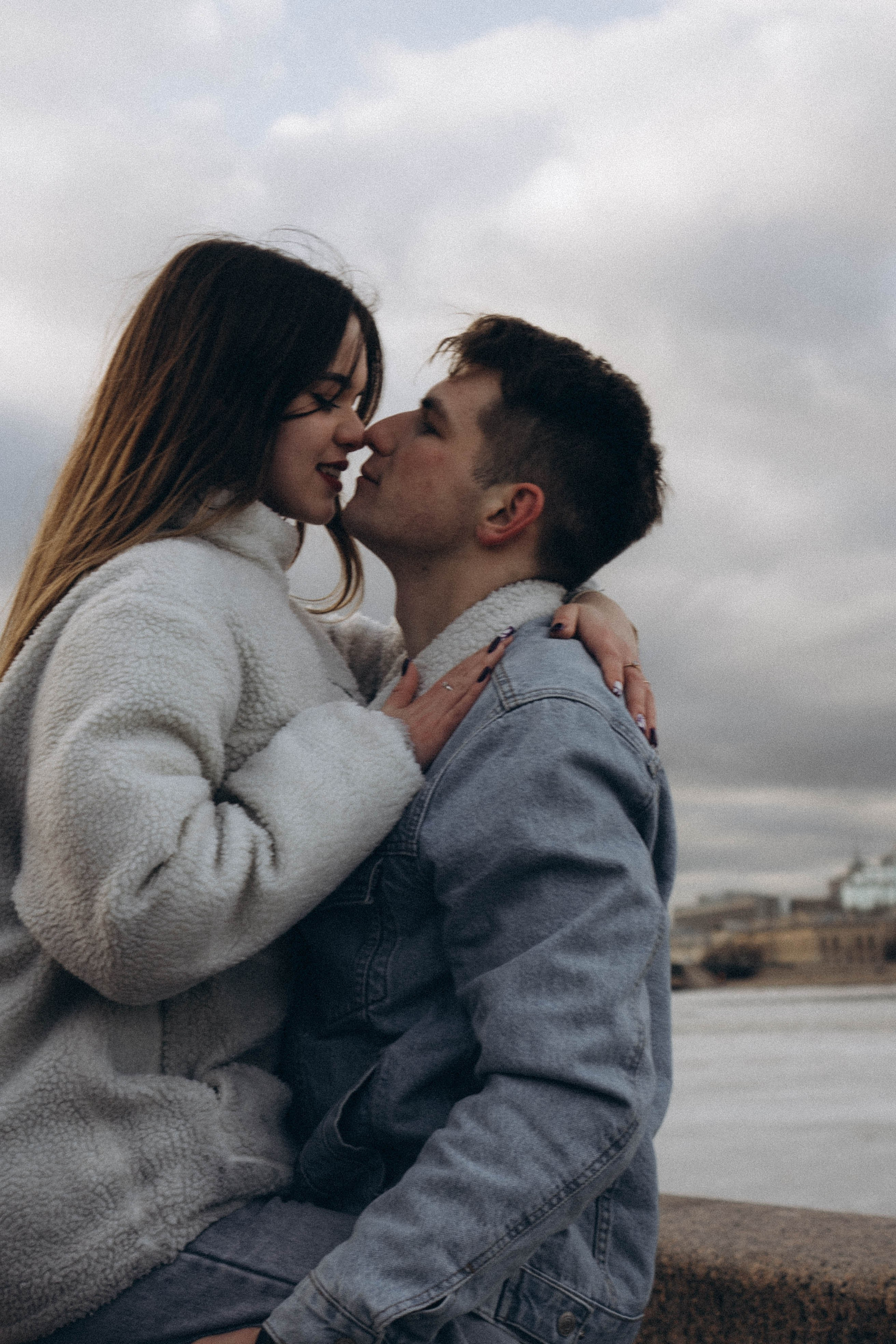 Прогулочная. Профессиональный фотограф, Санкт-Петербург — Виктория Богомолова