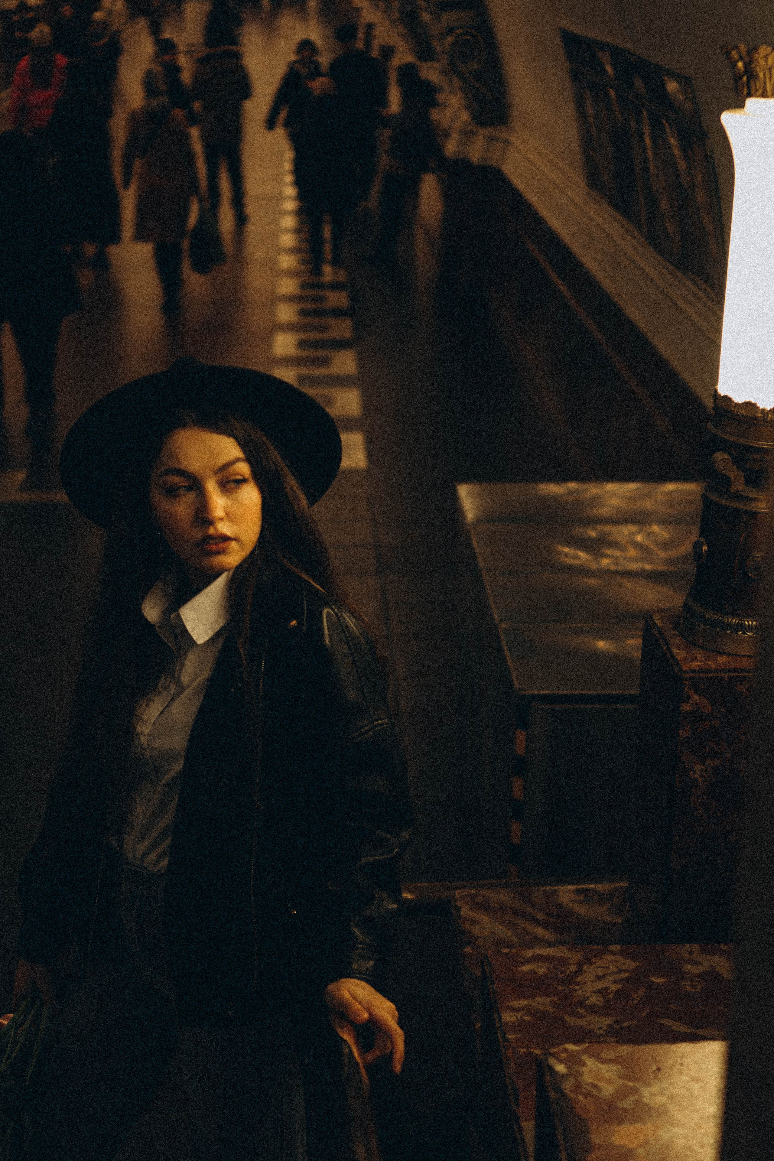 В метро. Профессиональный фотограф, Санкт-Петербург — Виктория Богомолова