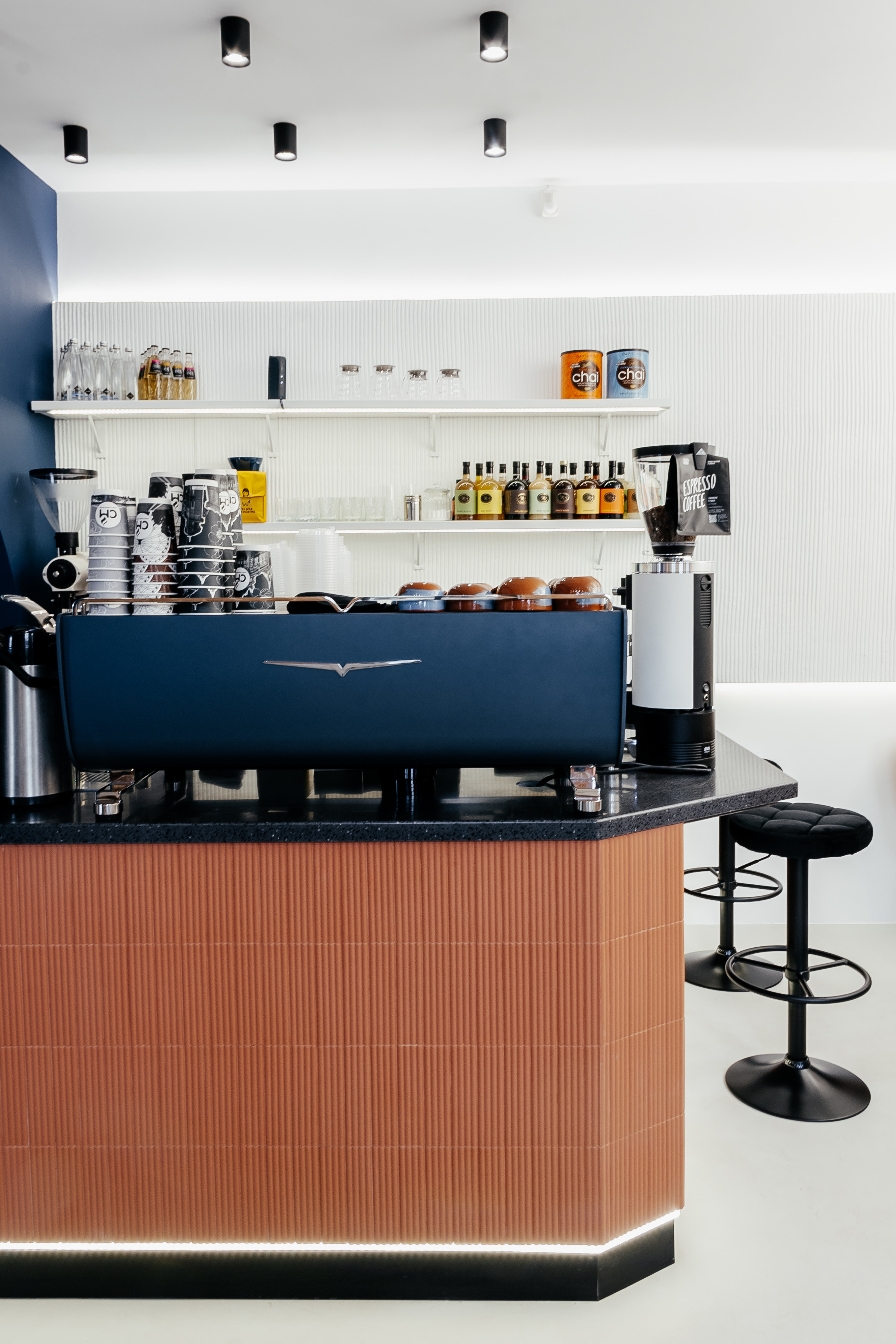 Coffee Mania. Контент фотограф в Ростове-на-Дону Мардус Павел