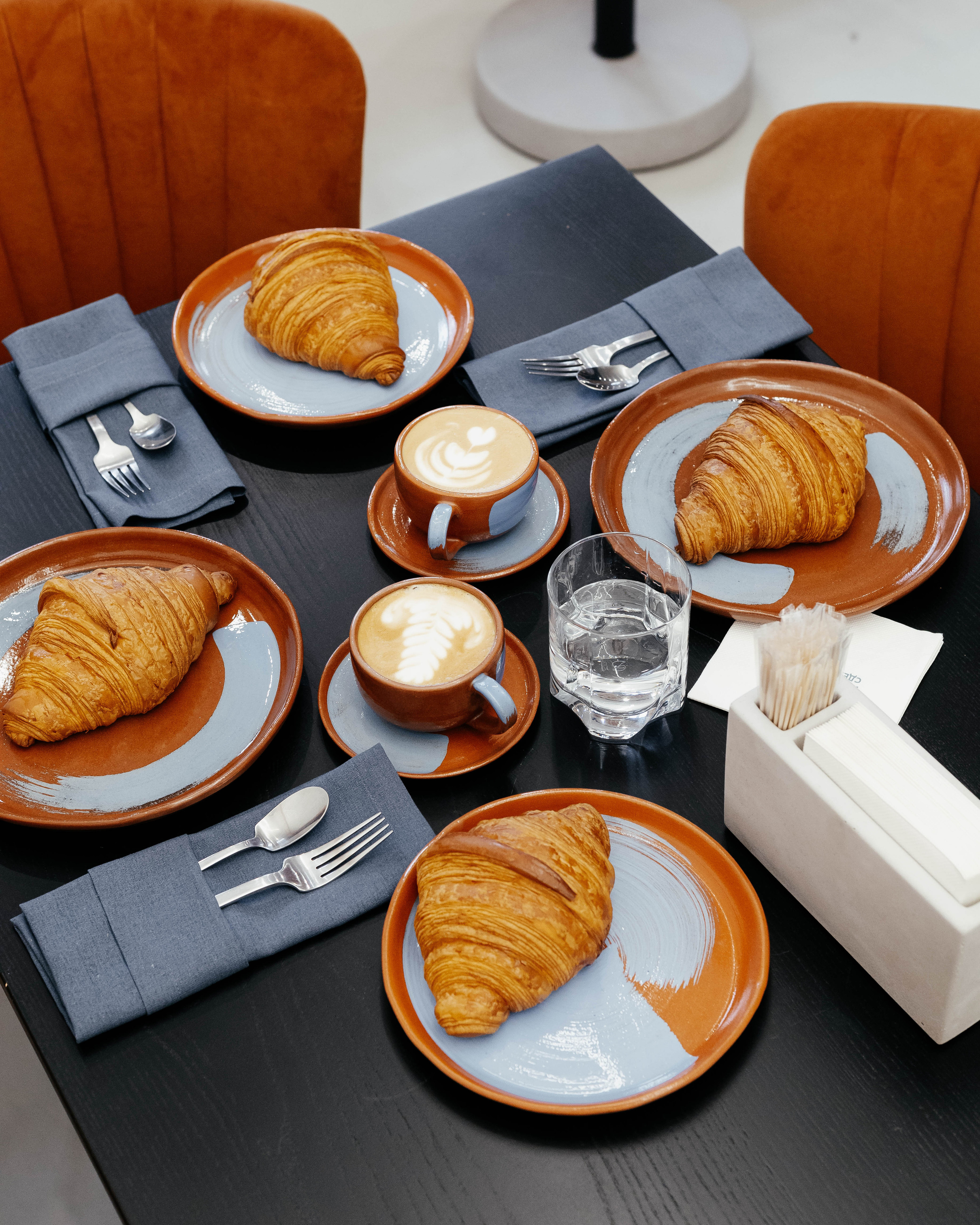 Coffee Mania. Контент фотограф в Ростове-на-Дону Мардус Павел