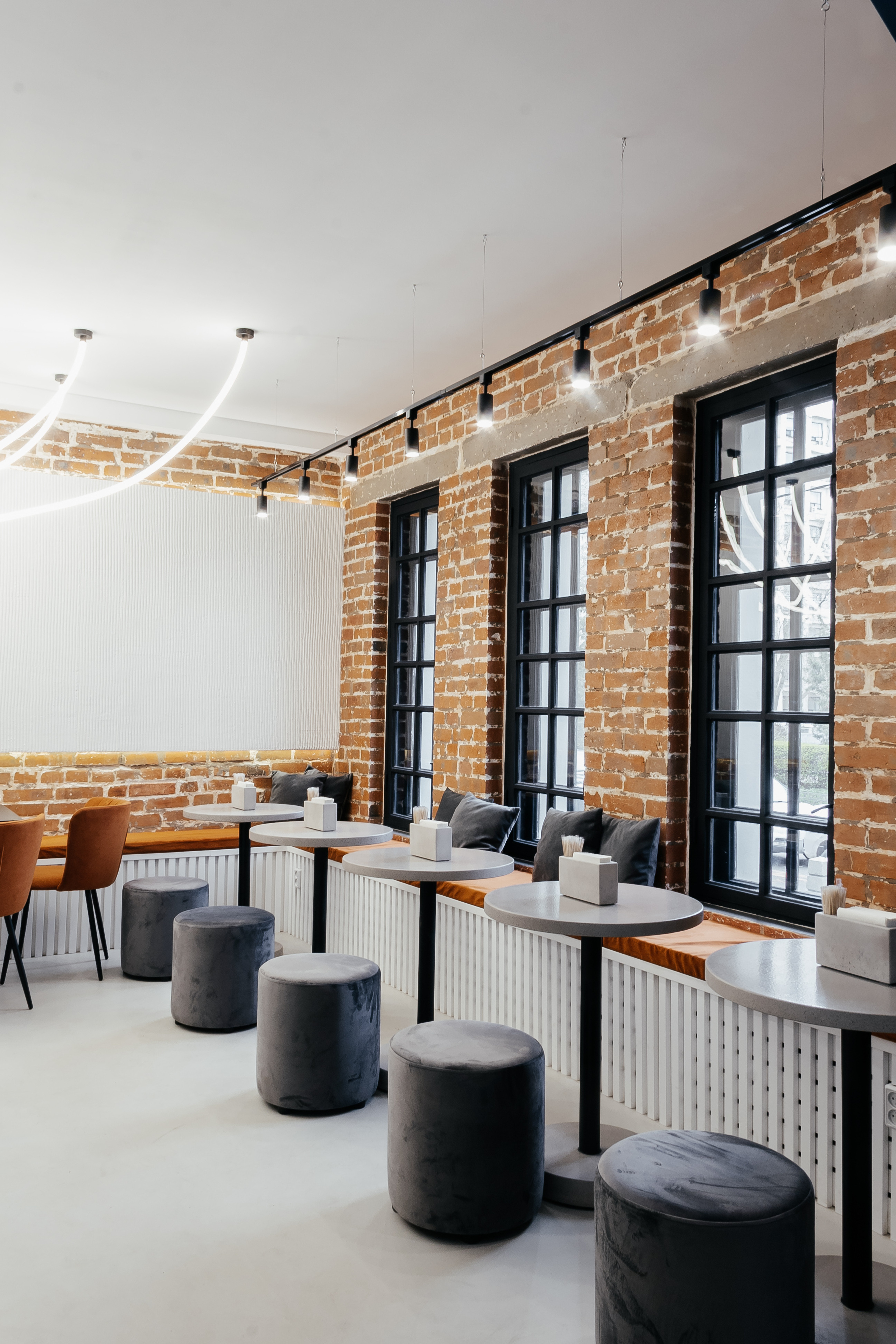 Coffee Mania. Контент фотограф в Ростове-на-Дону Мардус Павел