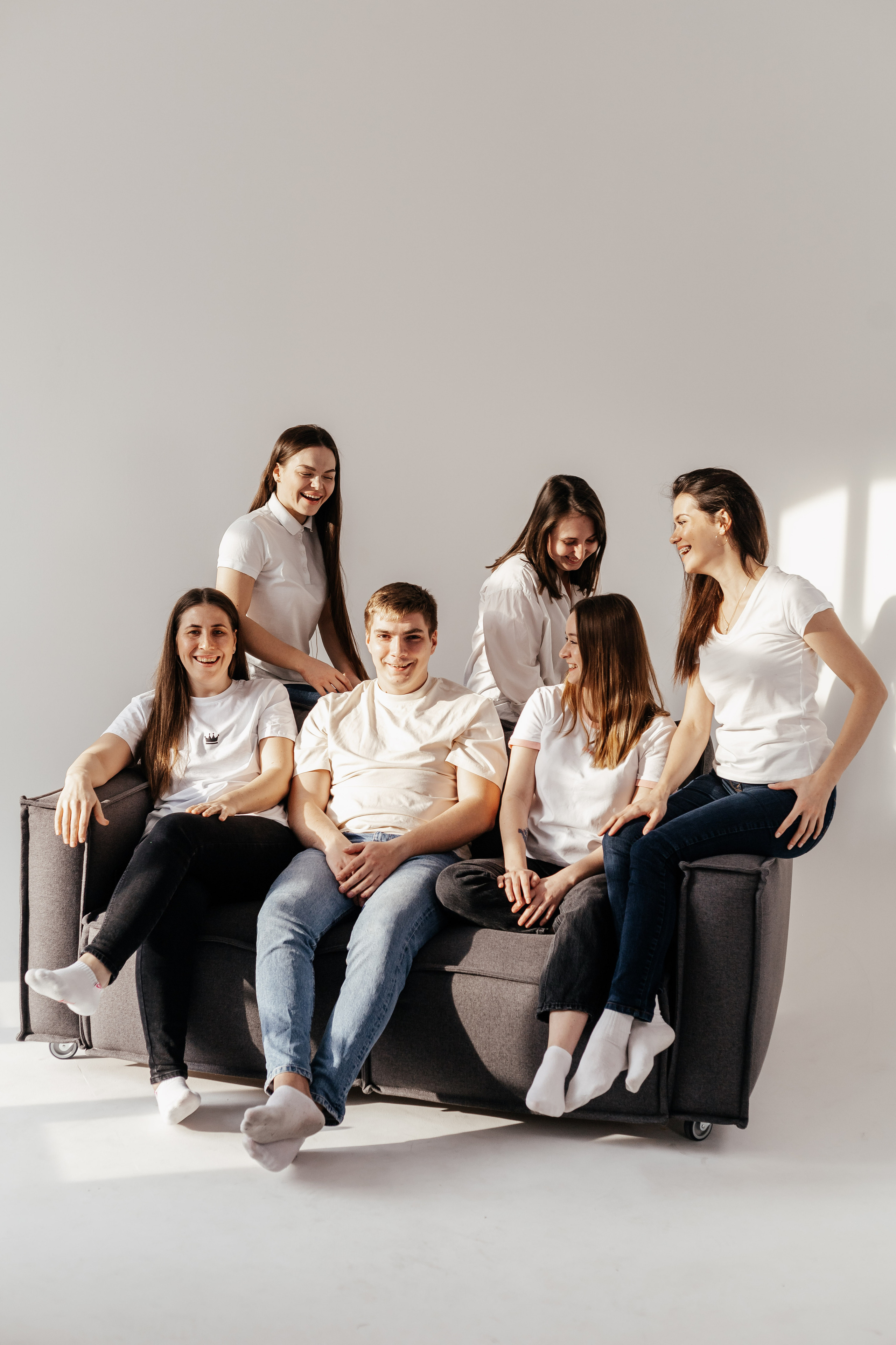 Массажный салон «Le Masseur». Контент фотограф в Ростове-на-Дону Мардус Павел