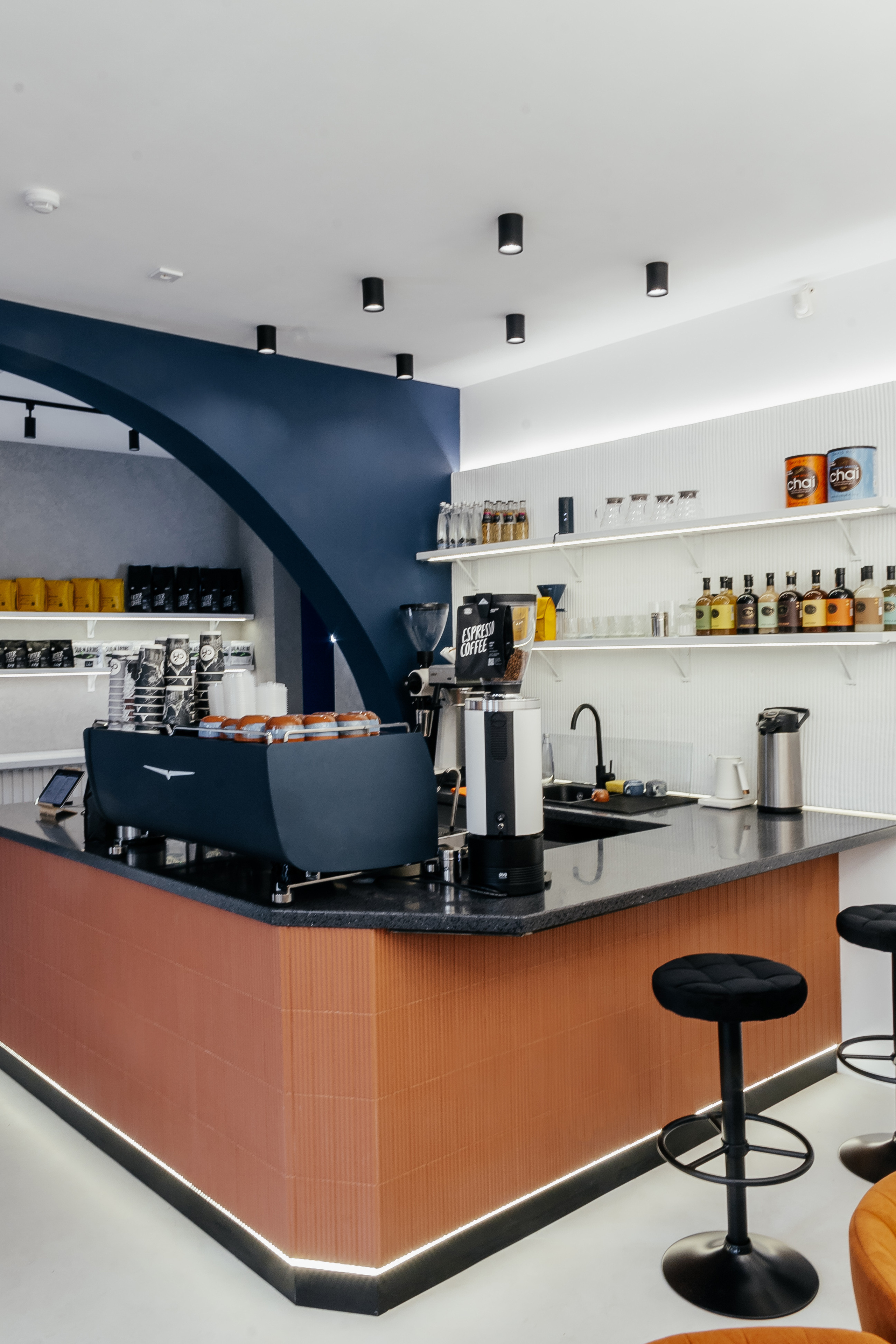 Coffee Mania. Контент фотограф в Ростове-на-Дону Мардус Павел