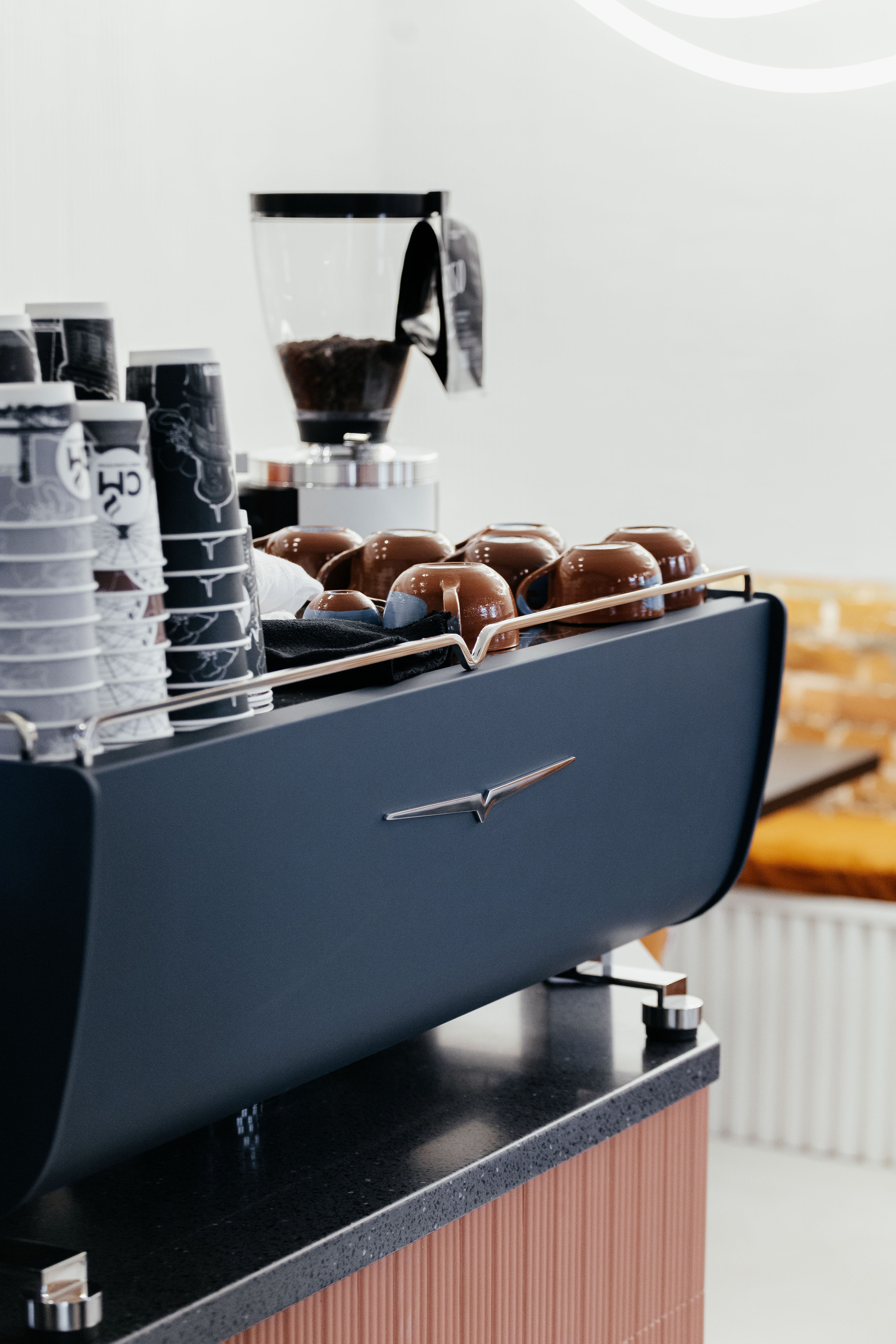 Coffee Mania. Контент фотограф в Ростове-на-Дону Мардус Павел