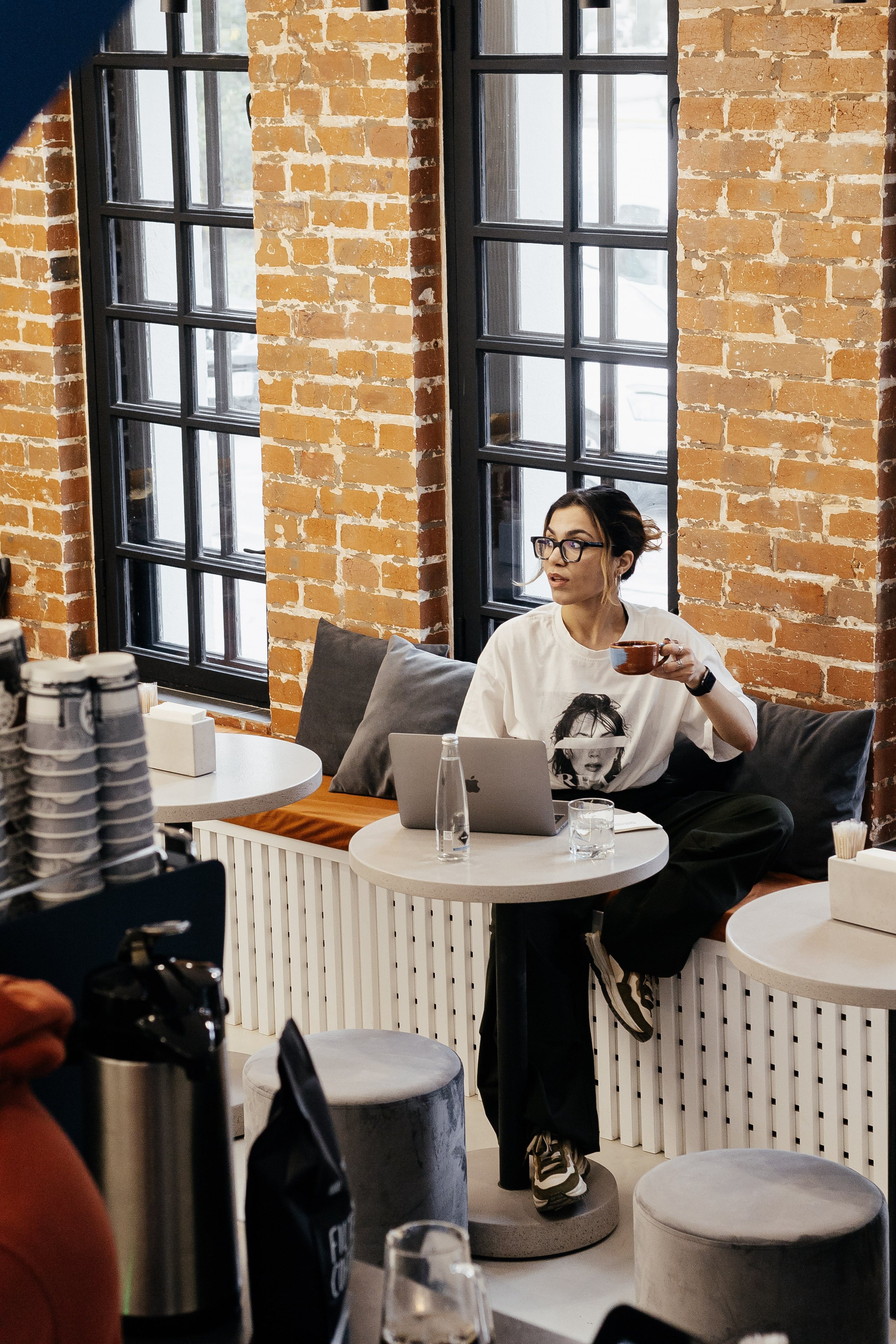 Coffee Mania. Контент фотограф в Ростове-на-Дону Мардус Павел