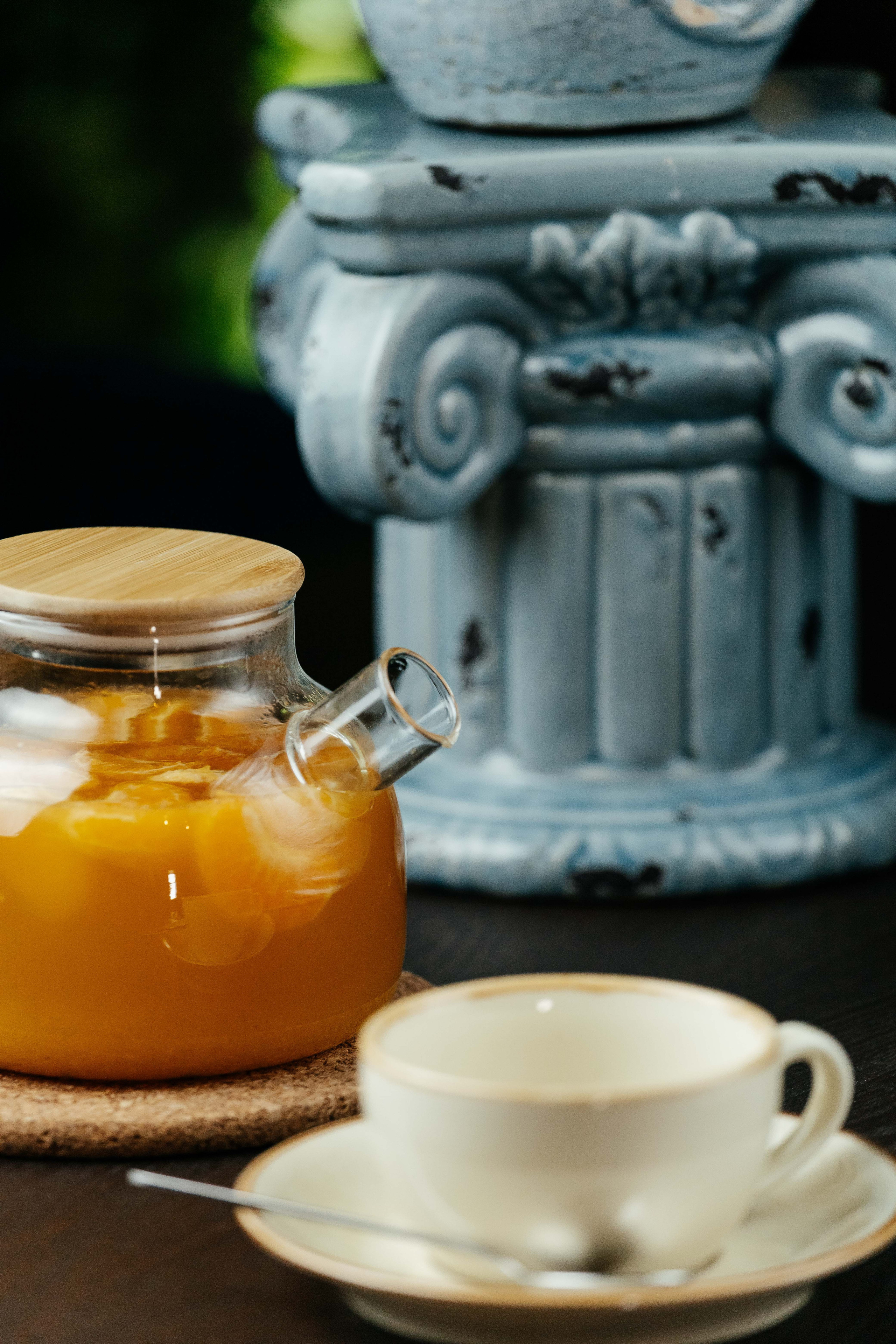 Сад Lounge. Контент фотограф в Ростове-на-Дону Мардус Павел