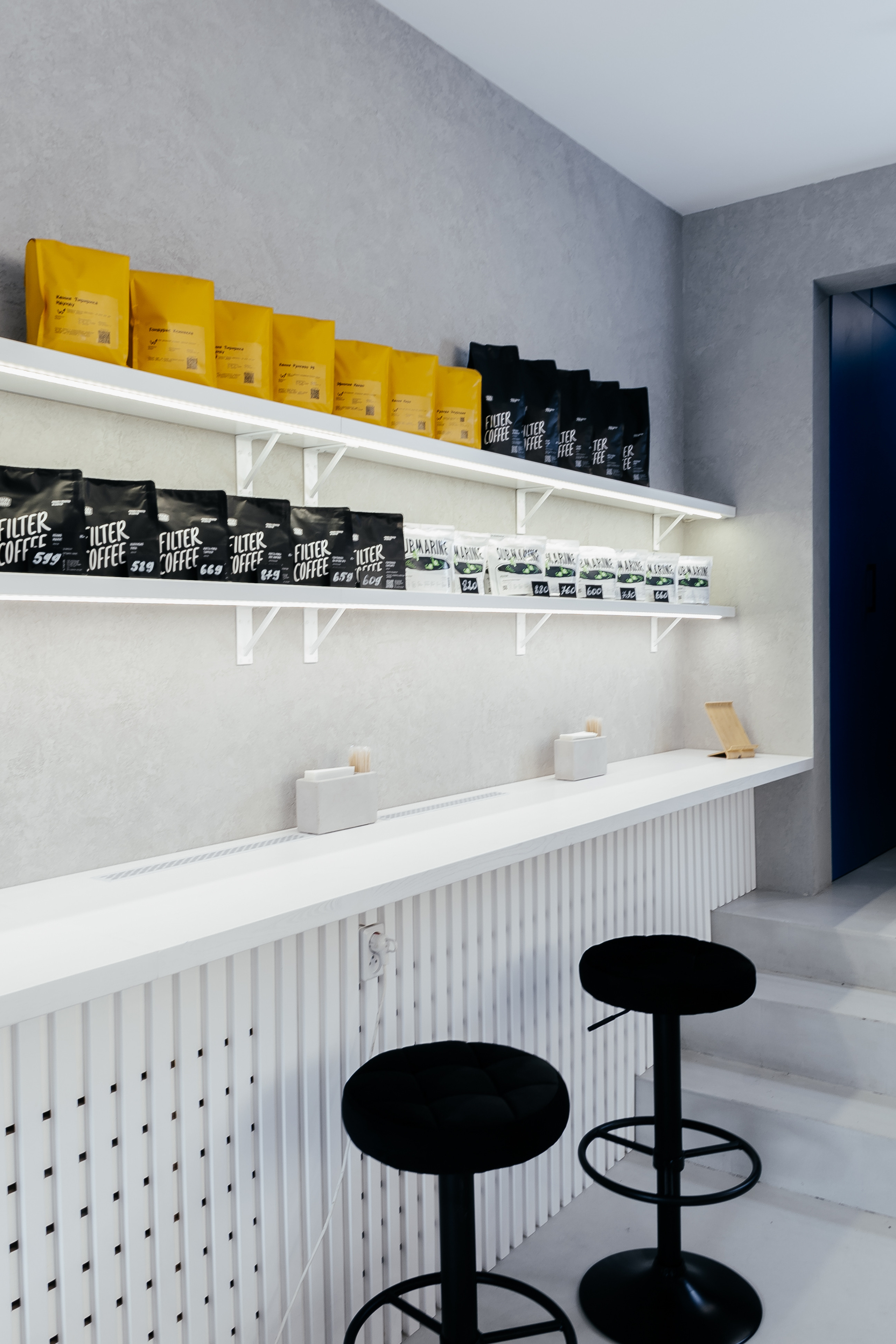 Coffee Mania. Контент фотограф в Ростове-на-Дону Мардус Павел