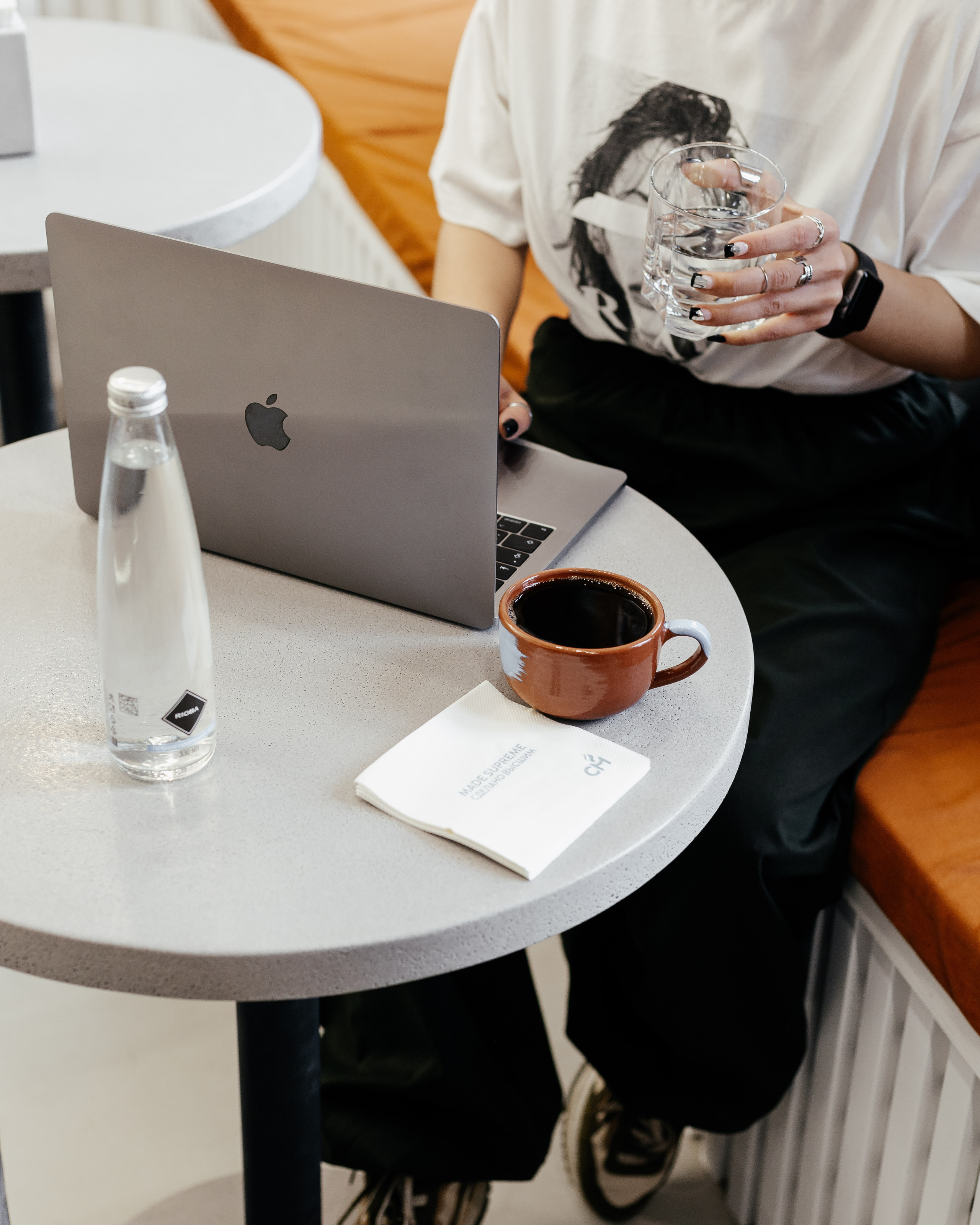 Coffee Mania. Контент фотограф в Ростове-на-Дону Мардус Павел