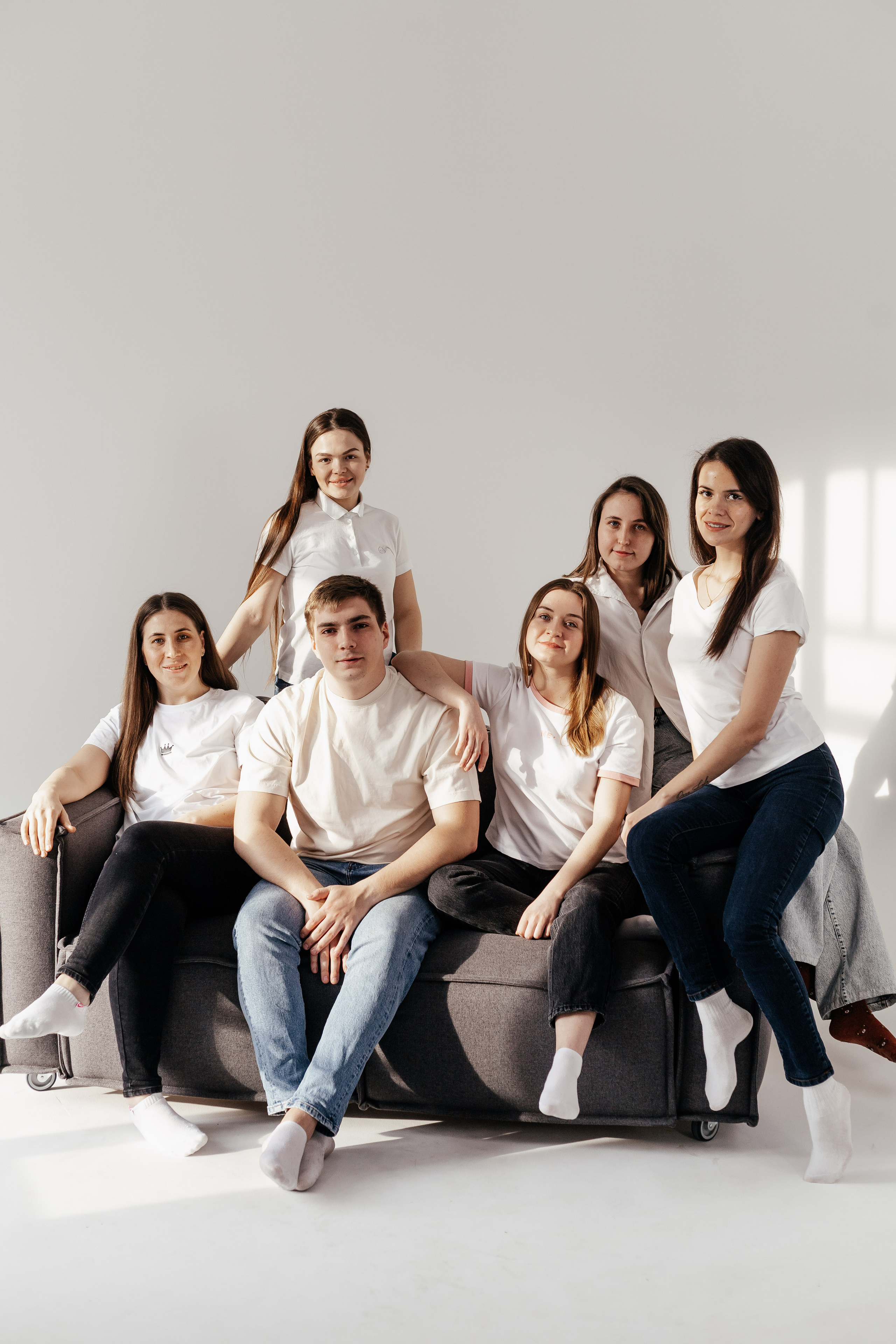 Массажный салон «Le Masseur». Контент фотограф в Ростове-на-Дону Мардус Павел