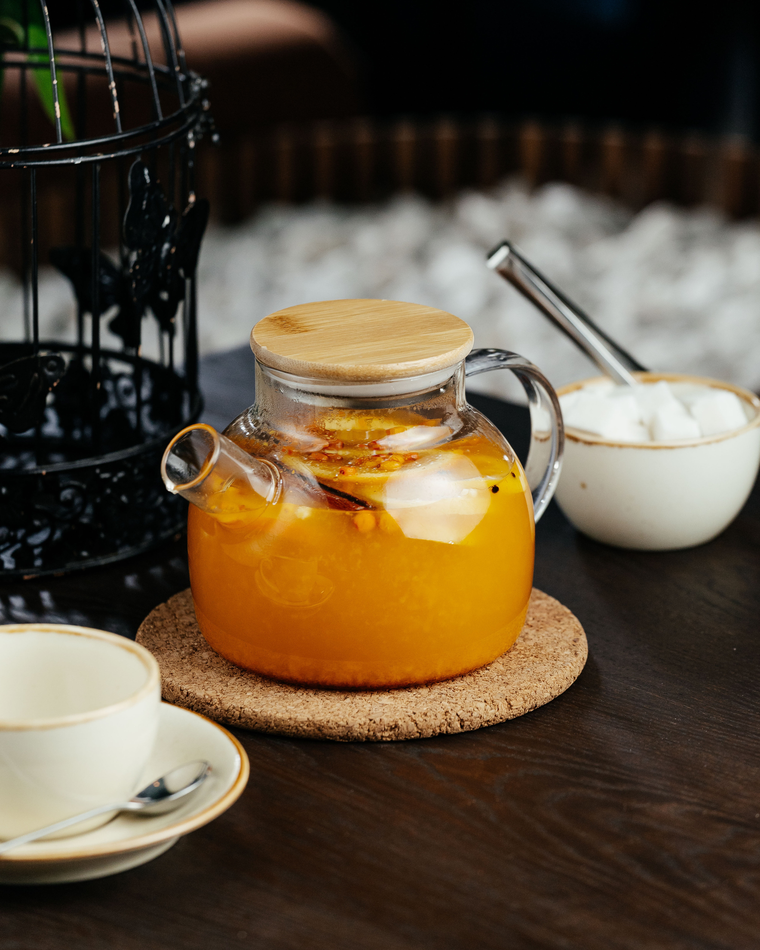 Сад Lounge. Контент фотограф в Ростове-на-Дону Мардус Павел