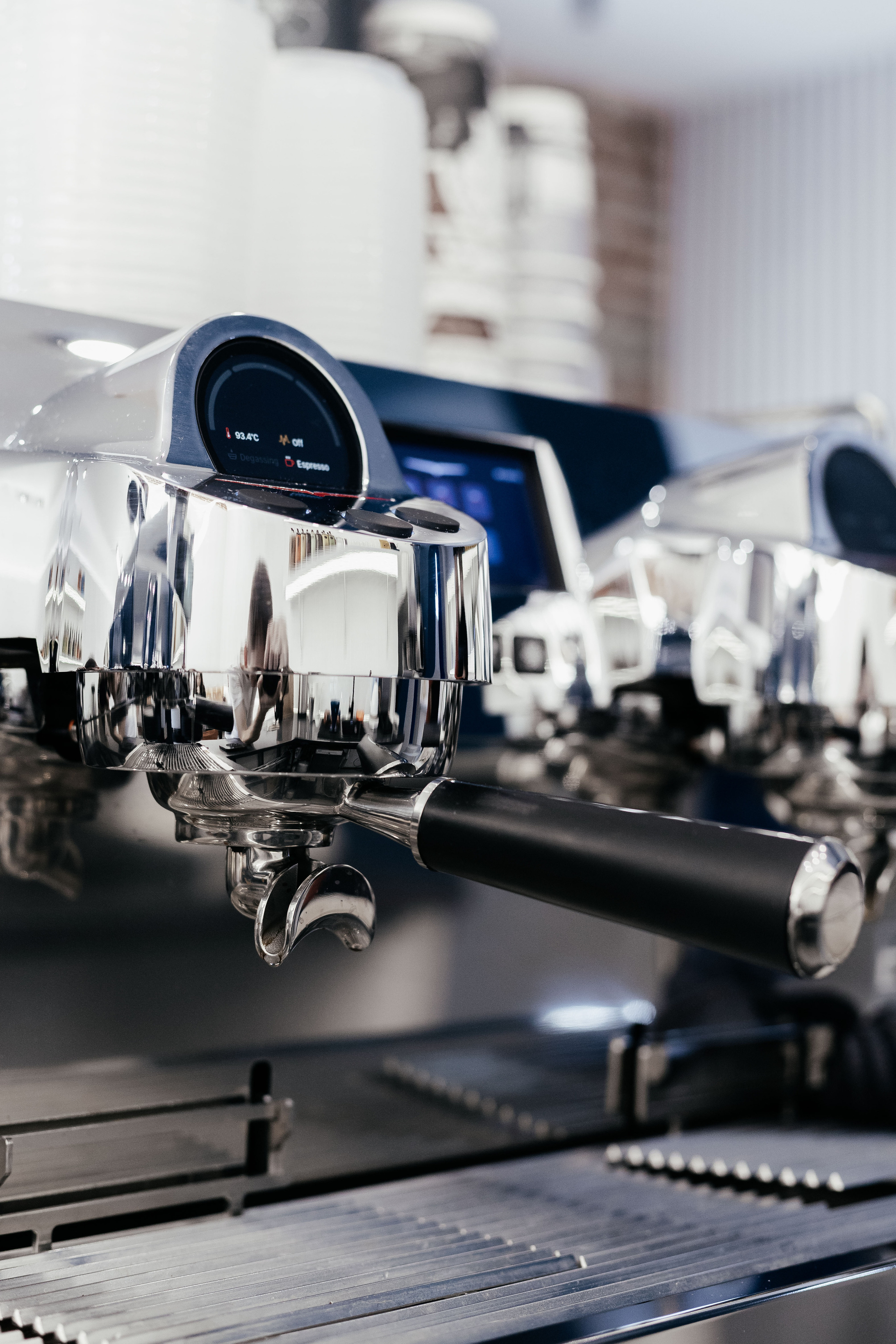 Coffee Mania. Контент фотограф в Ростове-на-Дону Мардус Павел