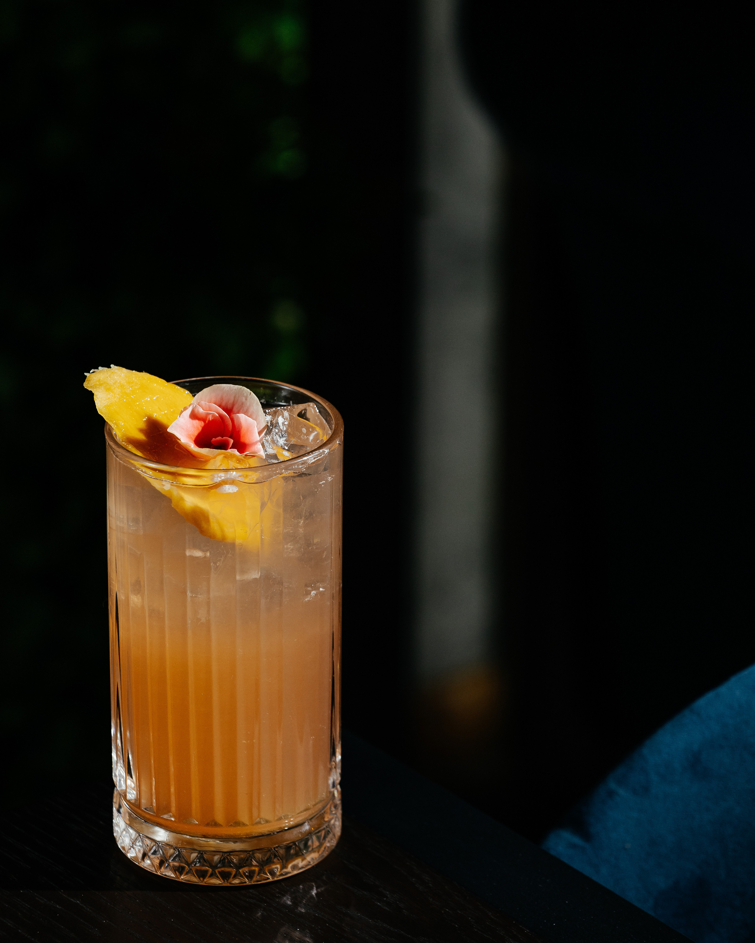 Сад Lounge. Контент фотограф в Ростове-на-Дону Мардус Павел