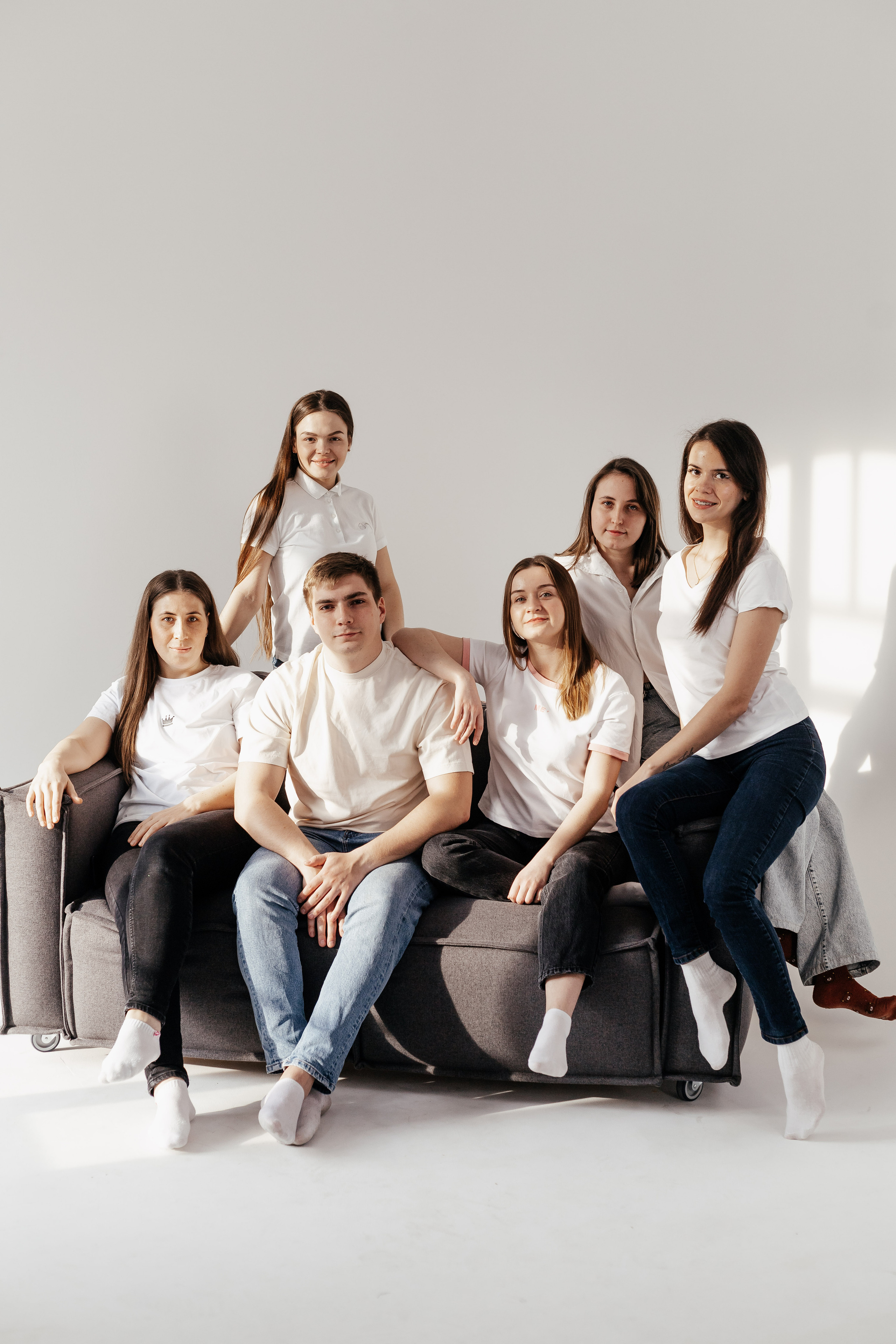 Массажный салон «Le Masseur». Контент фотограф в Ростове-на-Дону Мардус Павел