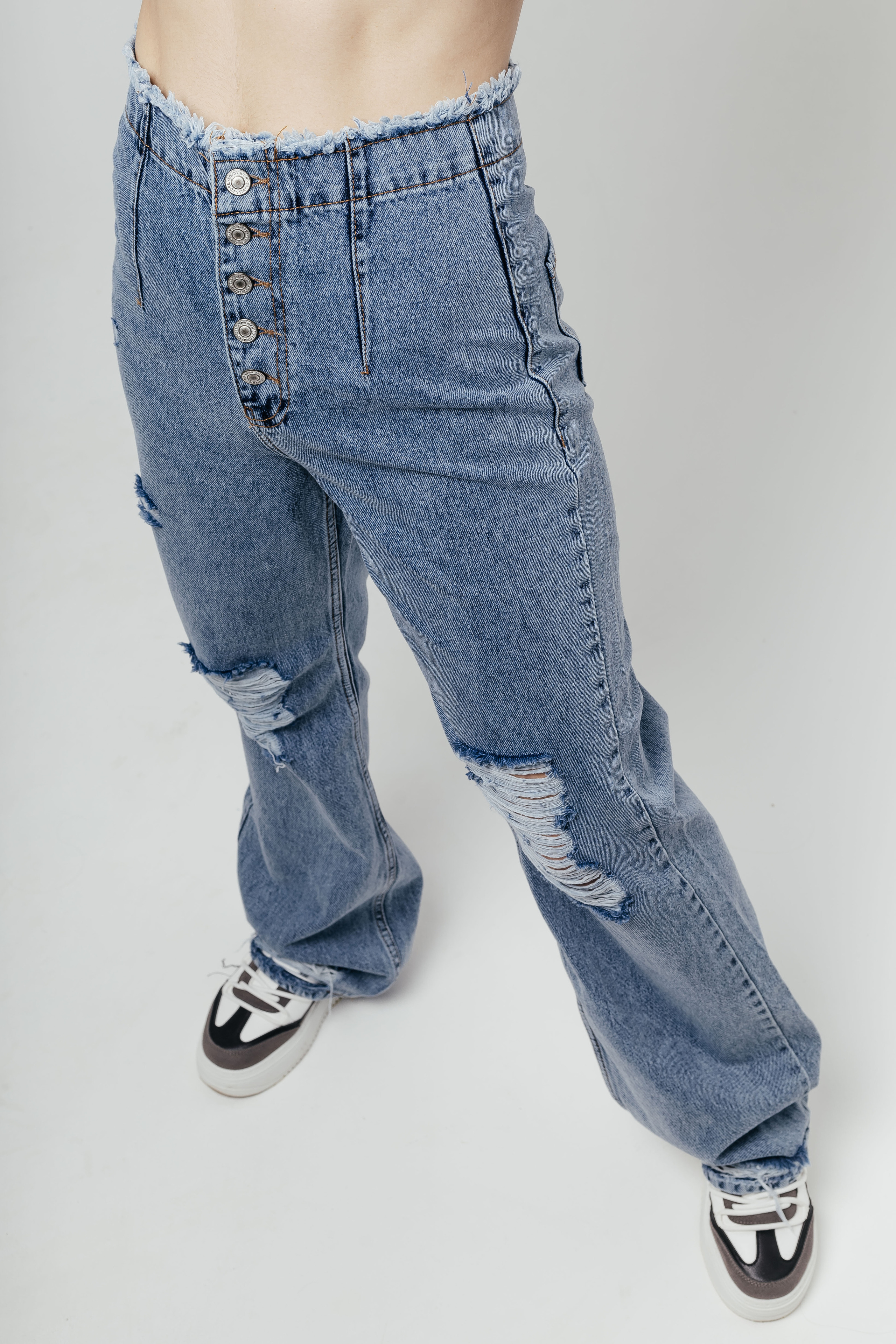 Шоурум «See you». Контент фотограф в Ростове-на-Дону Мардус Павел