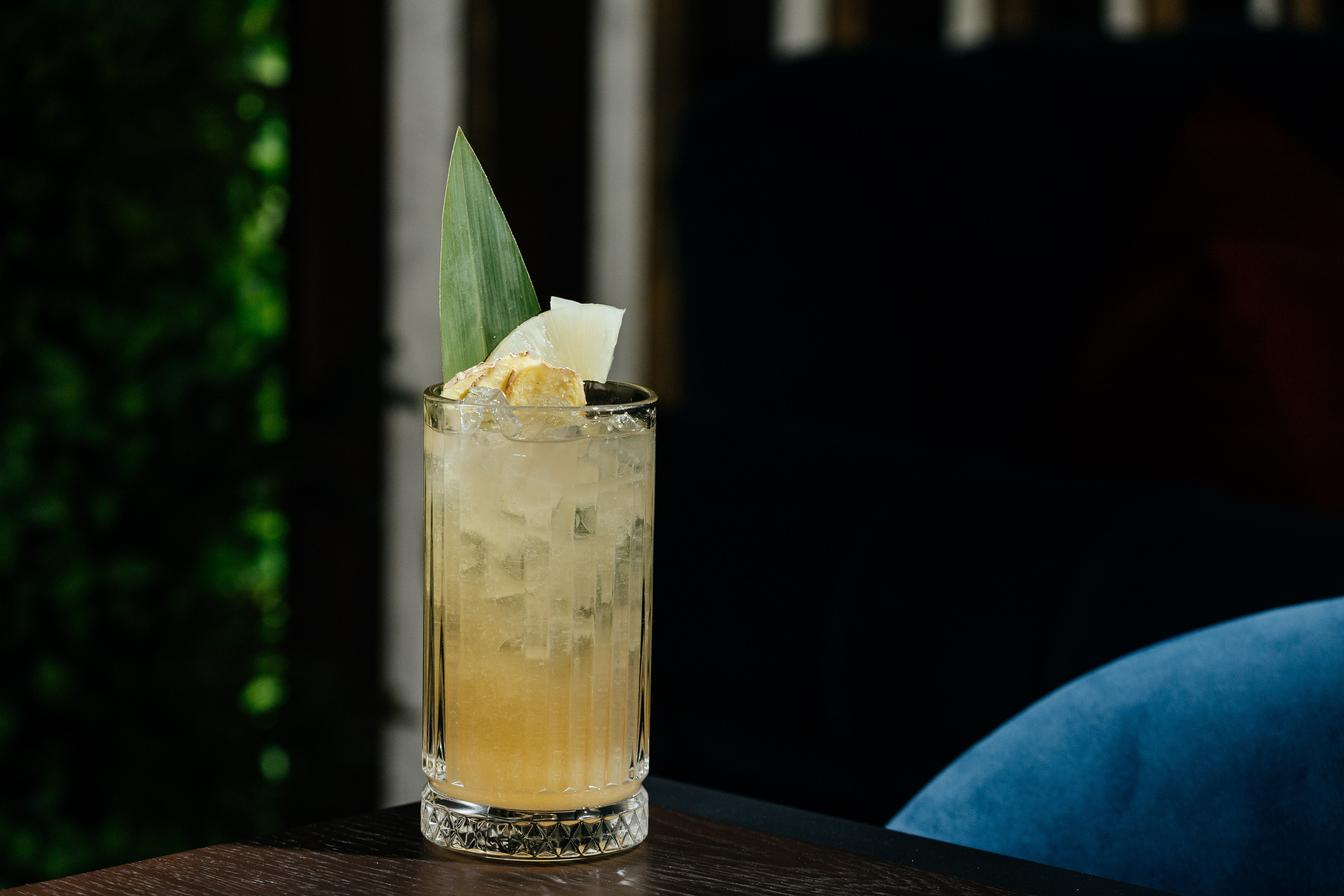 Сад Lounge. Контент фотограф в Ростове-на-Дону Мардус Павел