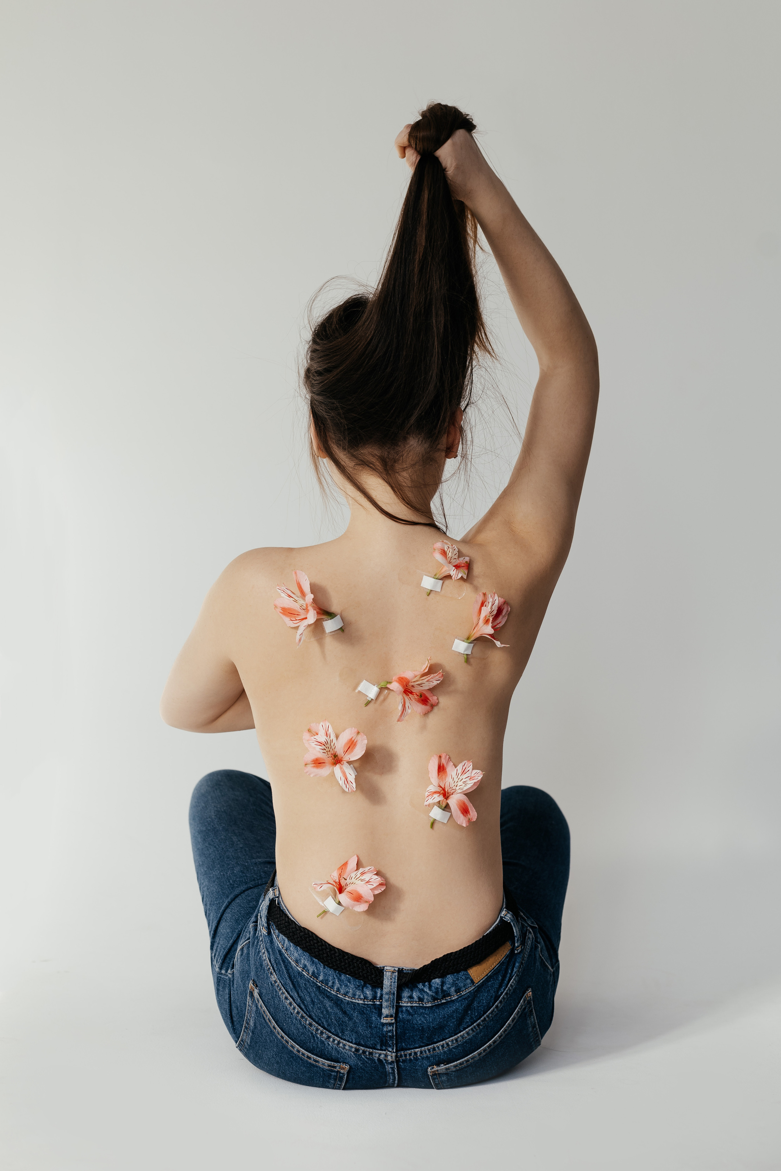 Массажный салон «Le Masseur». Контент фотограф в Ростове-на-Дону Мардус Павел