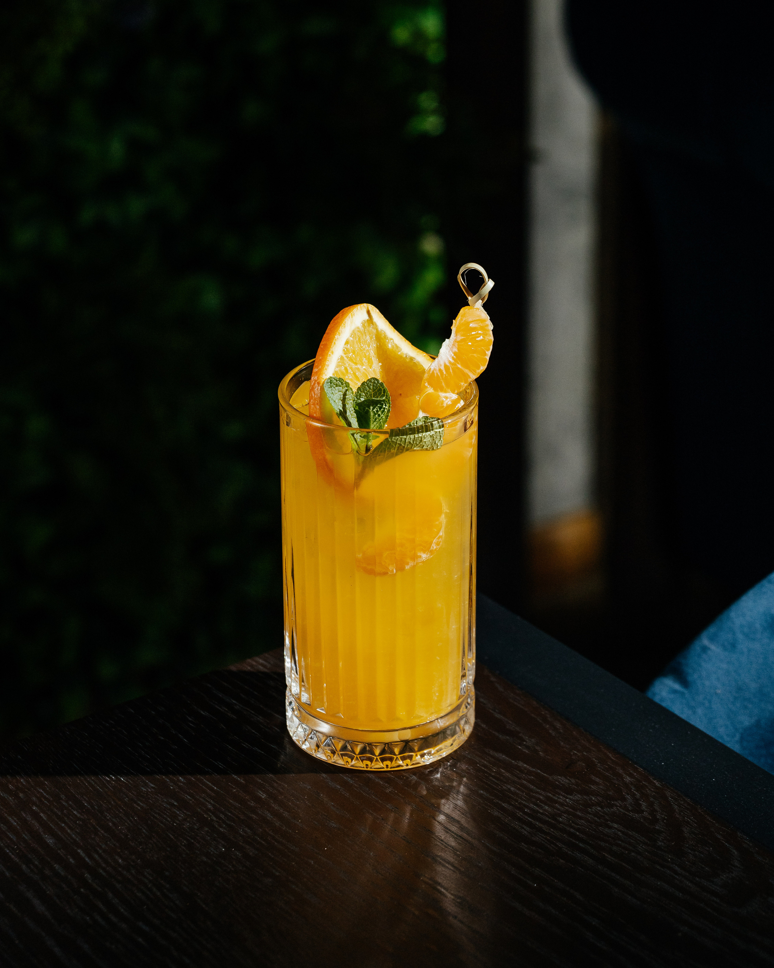 Сад Lounge. Контент фотограф в Ростове-на-Дону Мардус Павел