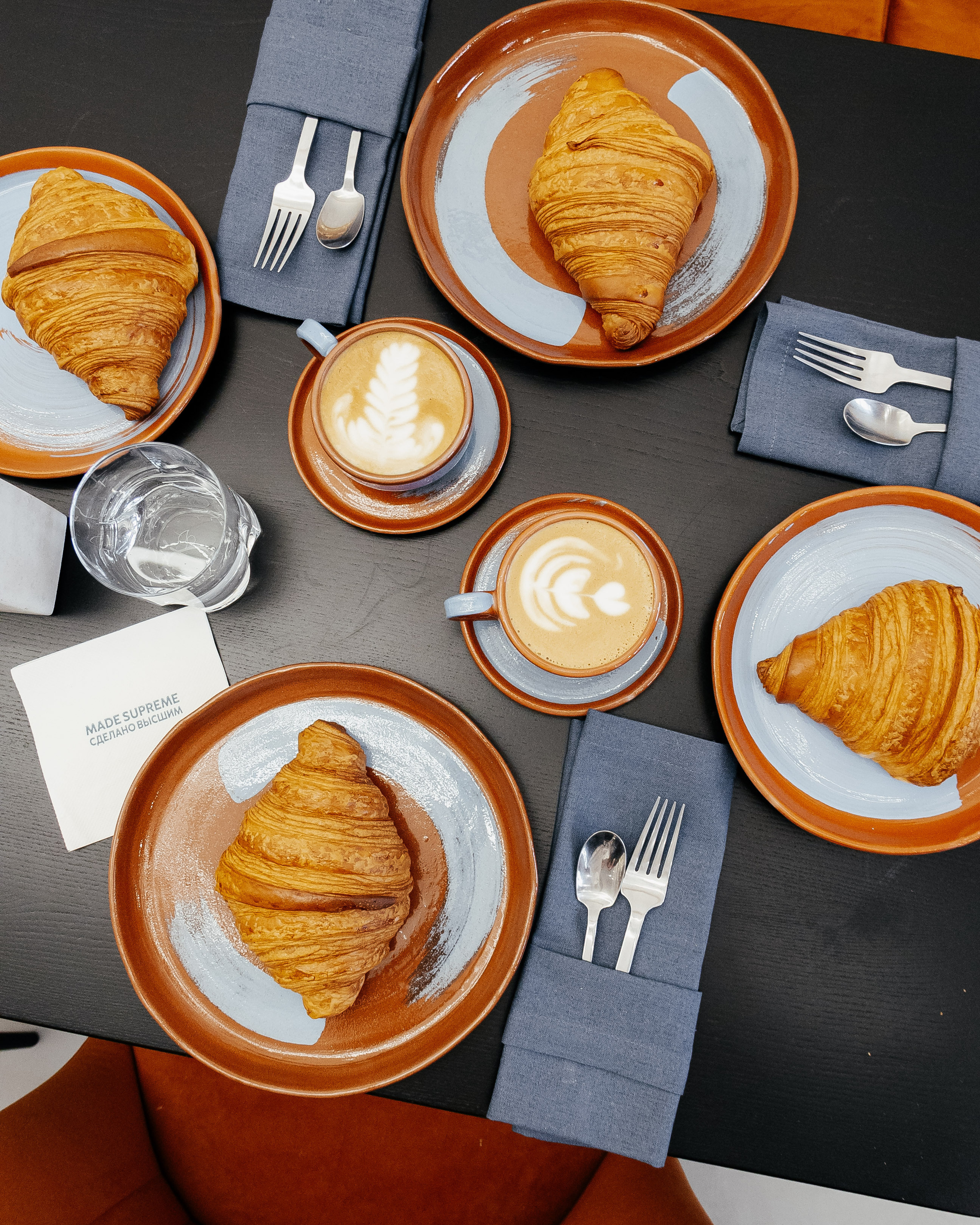 Coffee Mania. Контент фотограф в Ростове-на-Дону Мардус Павел