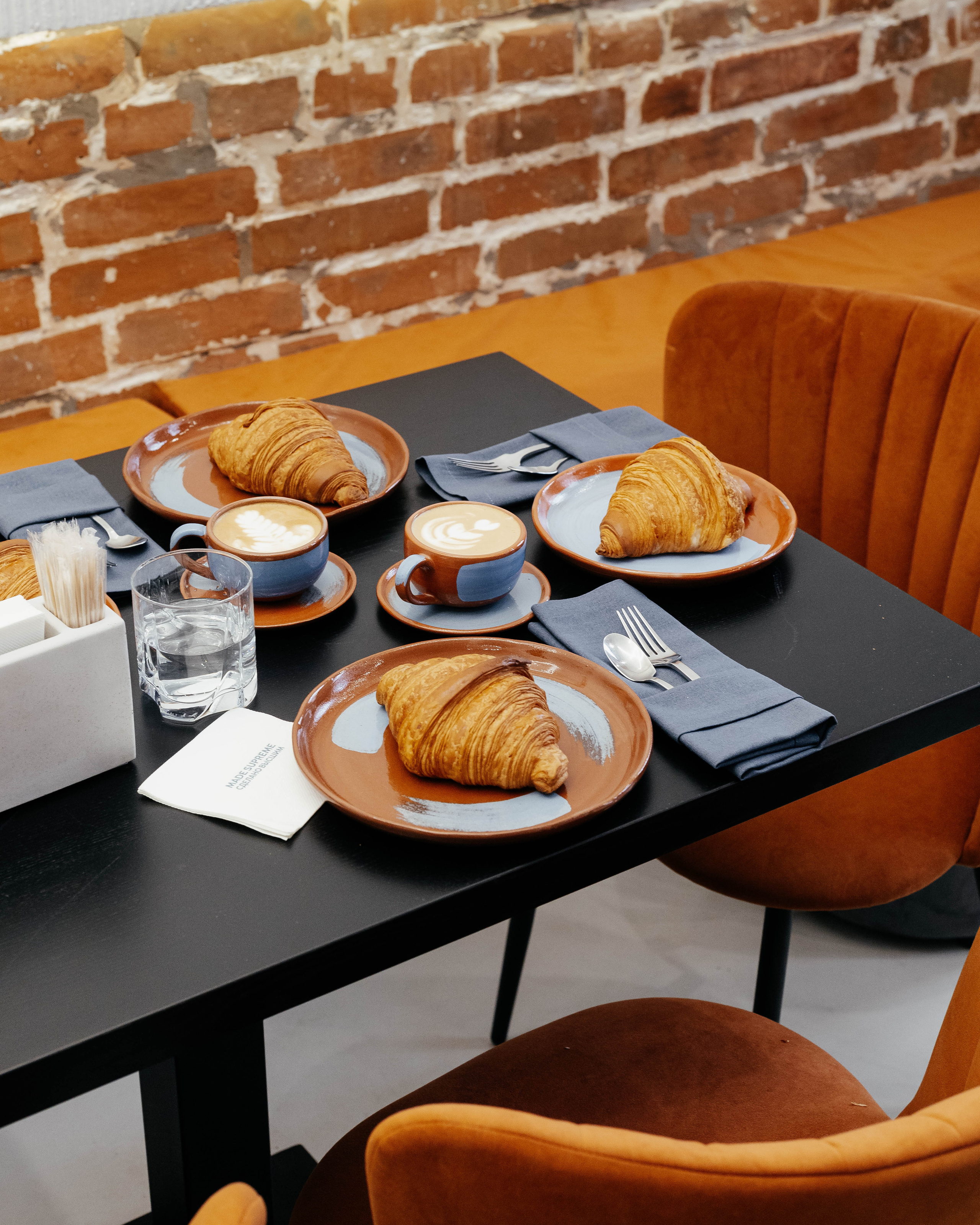 Coffee Mania. Контент фотограф в Ростове-на-Дону Мардус Павел