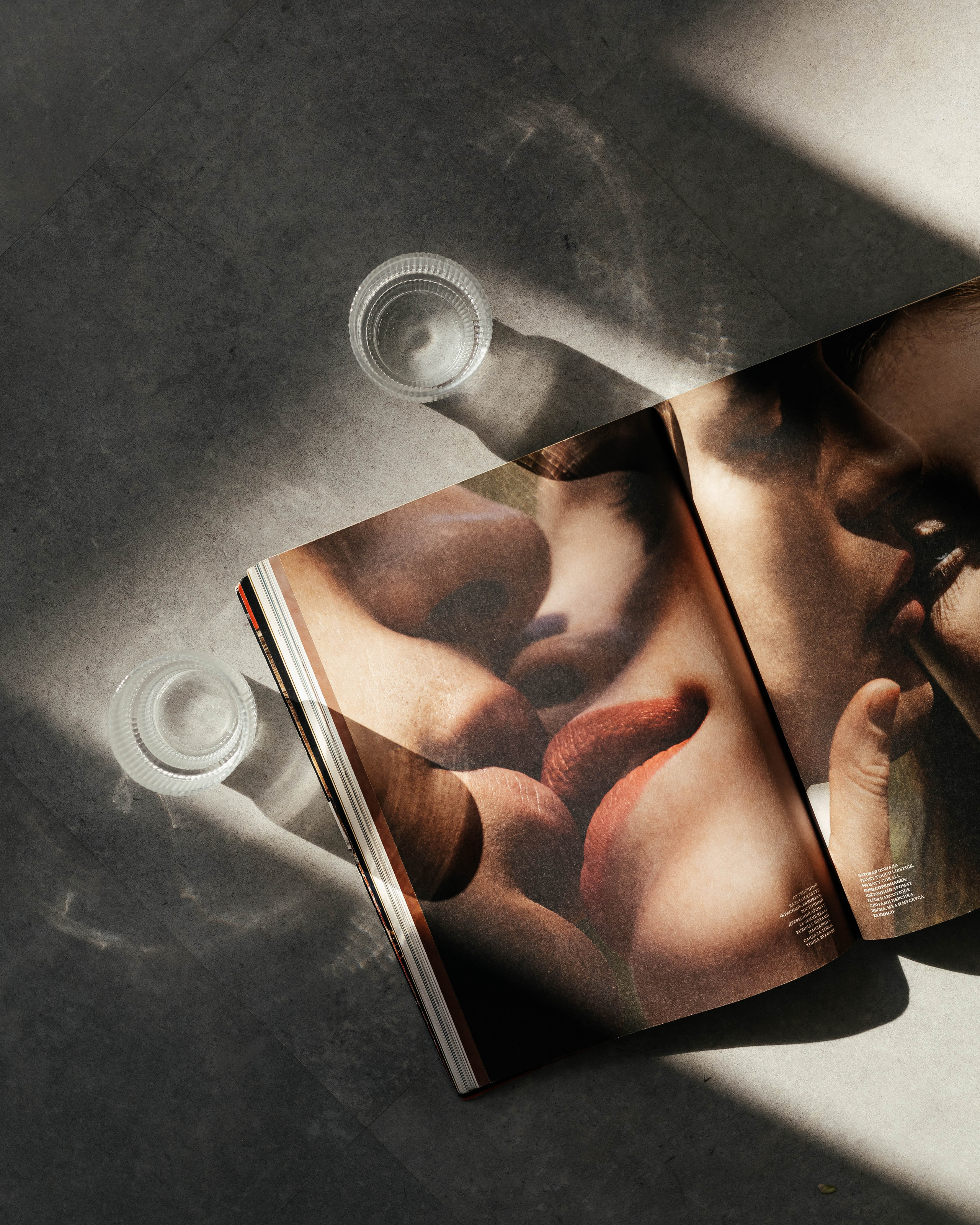 Массажный салон «Le Masseur». Контент фотограф в Ростове-на-Дону Мардус Павел