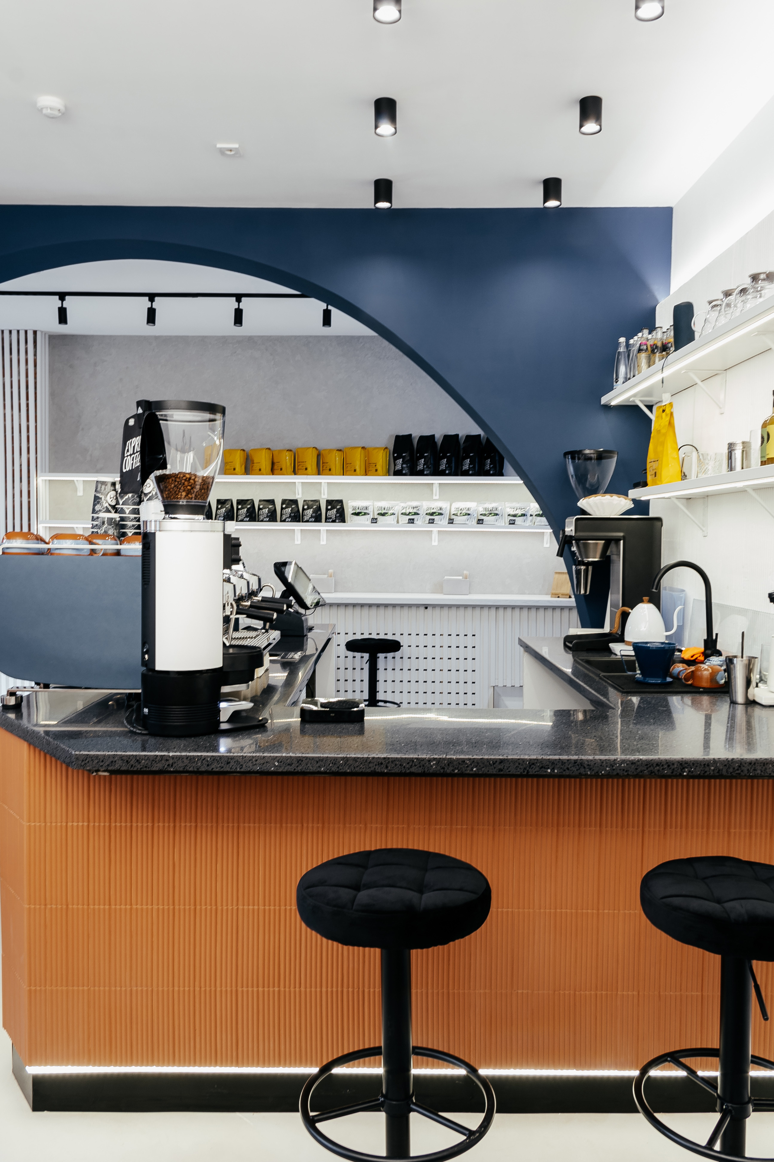 Coffee Mania. Контент фотограф в Ростове-на-Дону Мардус Павел