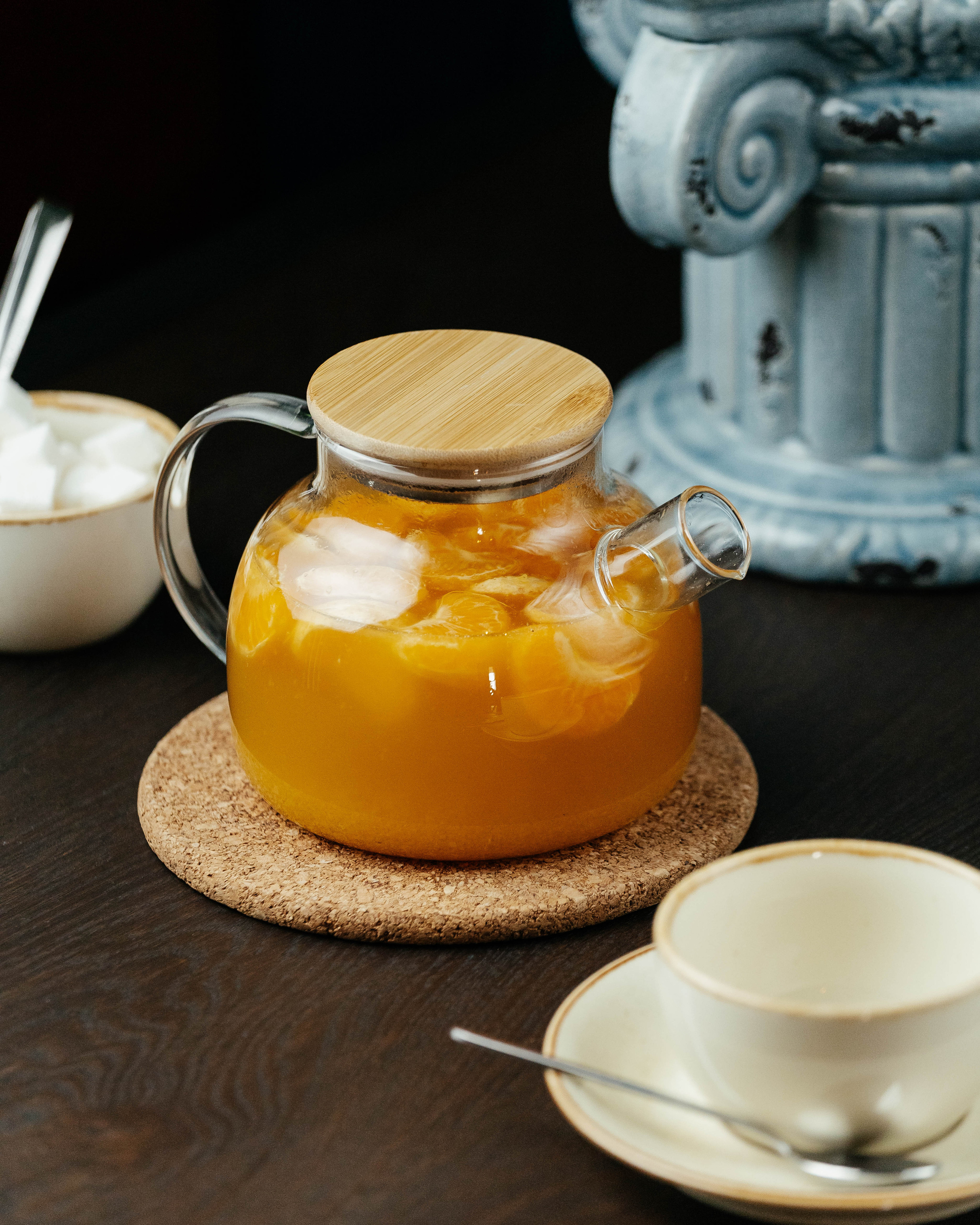 Сад Lounge. Контент фотограф в Ростове-на-Дону Мардус Павел