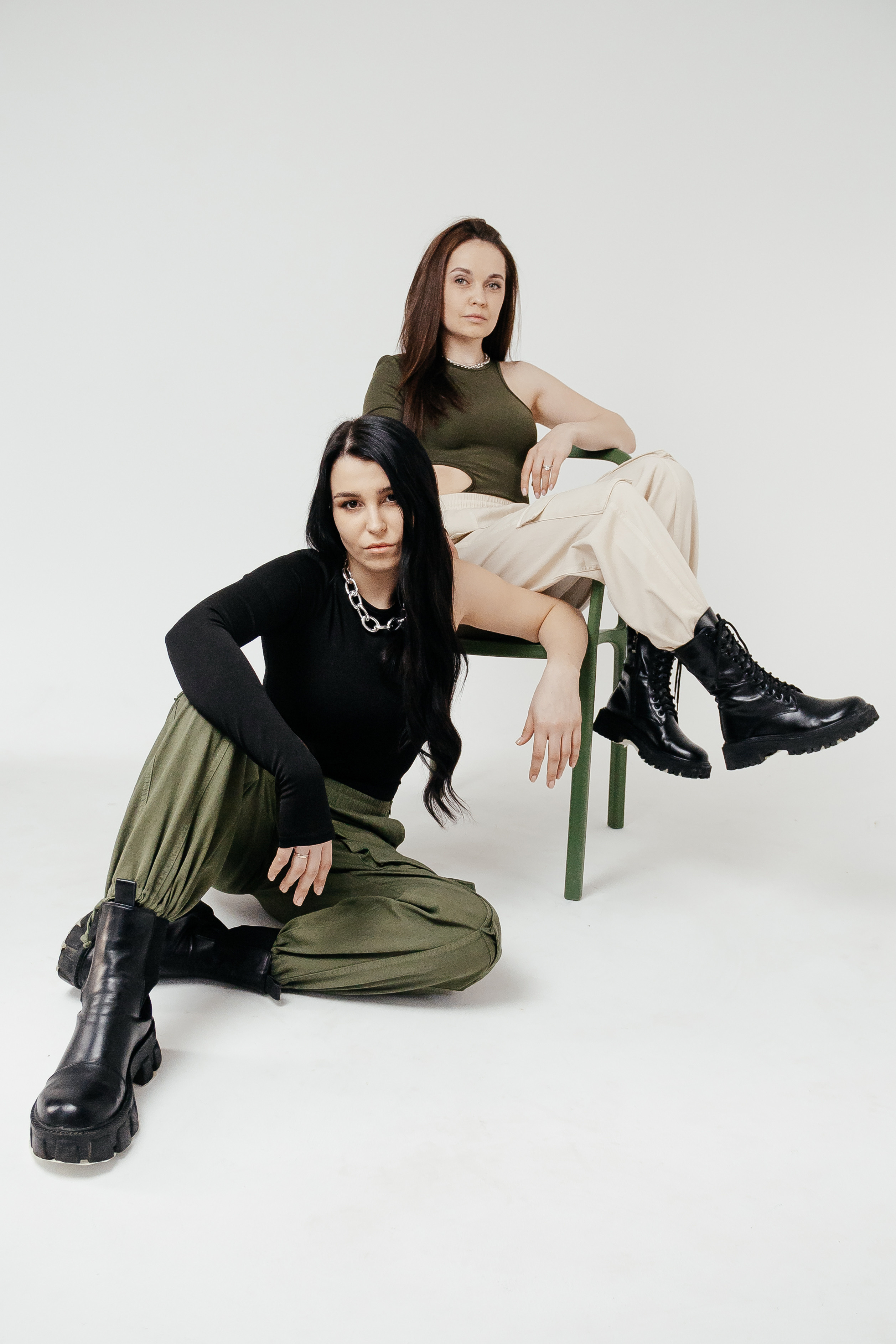 Шоурум «See you». Контент фотограф в Ростове-на-Дону Мардус Павел