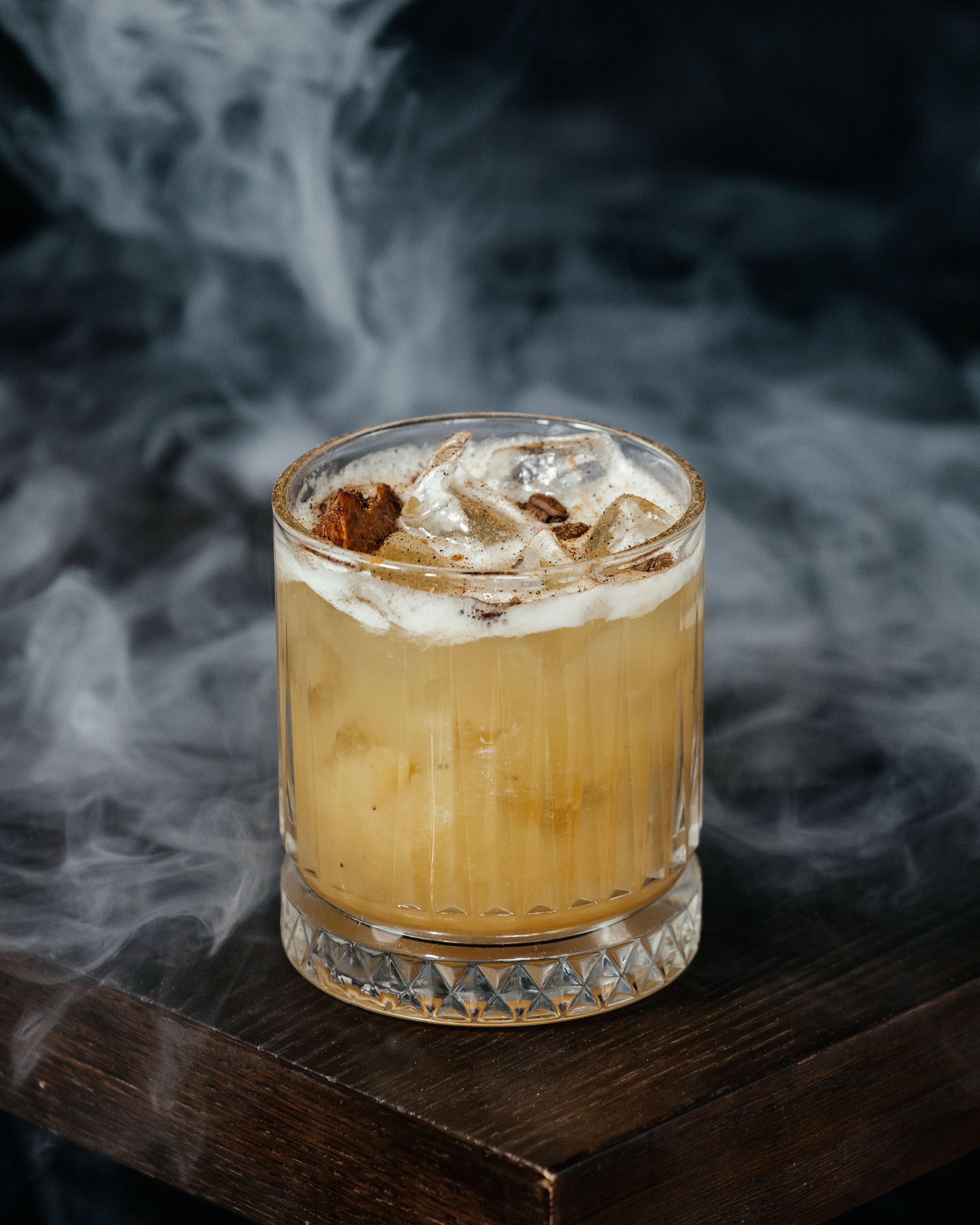 Сад Lounge. Контент фотограф в Ростове-на-Дону Мардус Павел