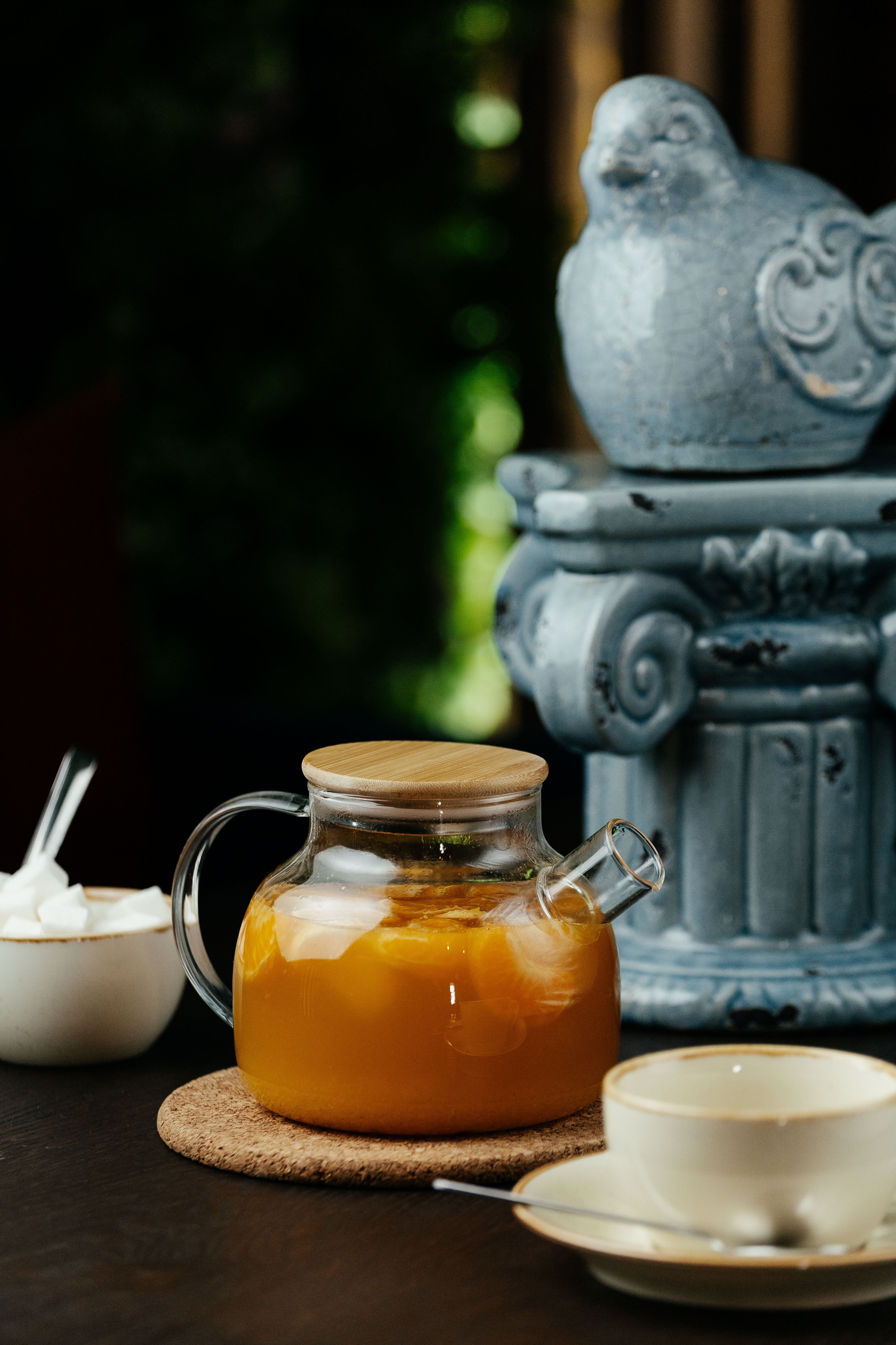 Сад Lounge. Контент фотограф в Ростове-на-Дону Мардус Павел