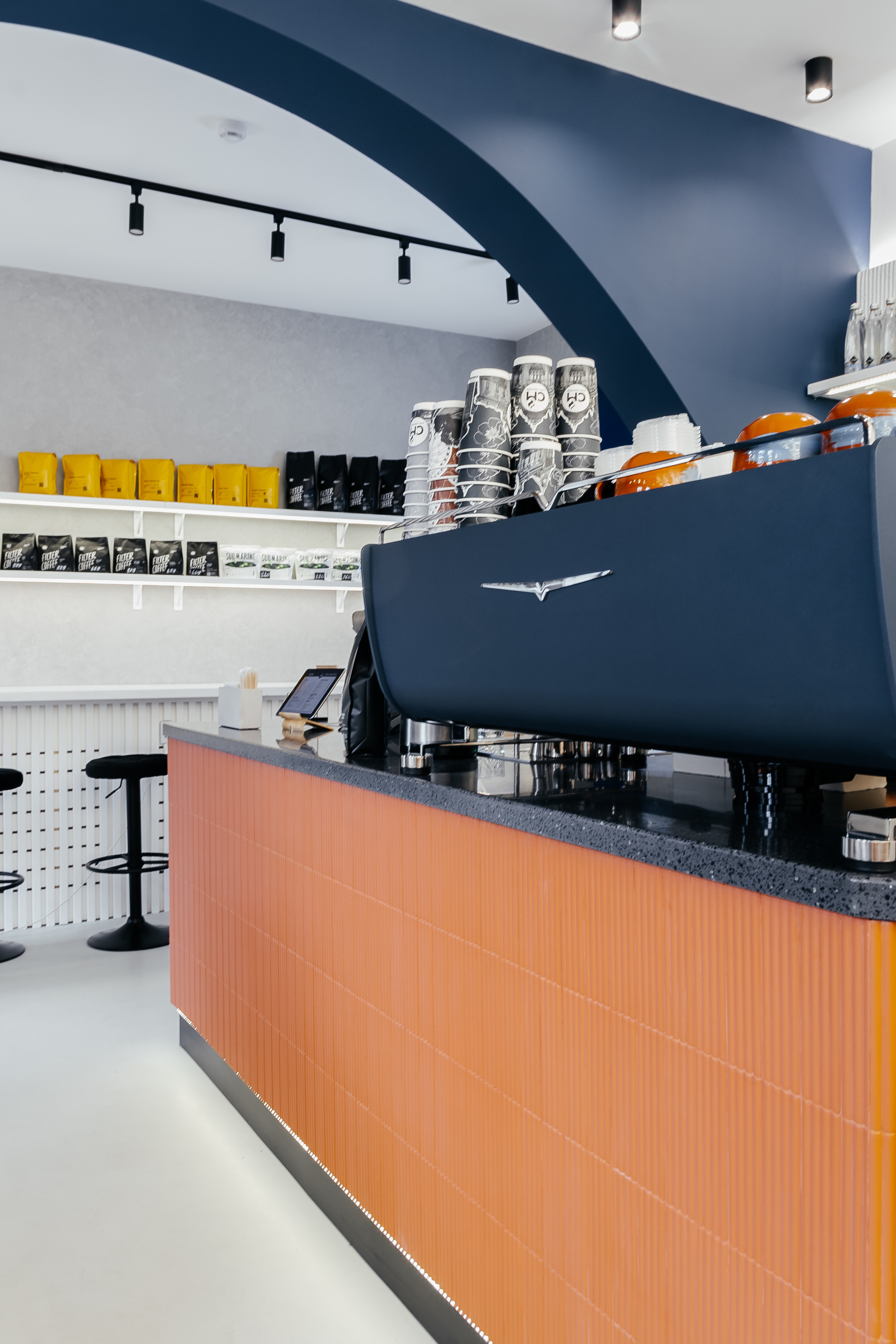 Coffee Mania. Контент фотограф в Ростове-на-Дону Мардус Павел