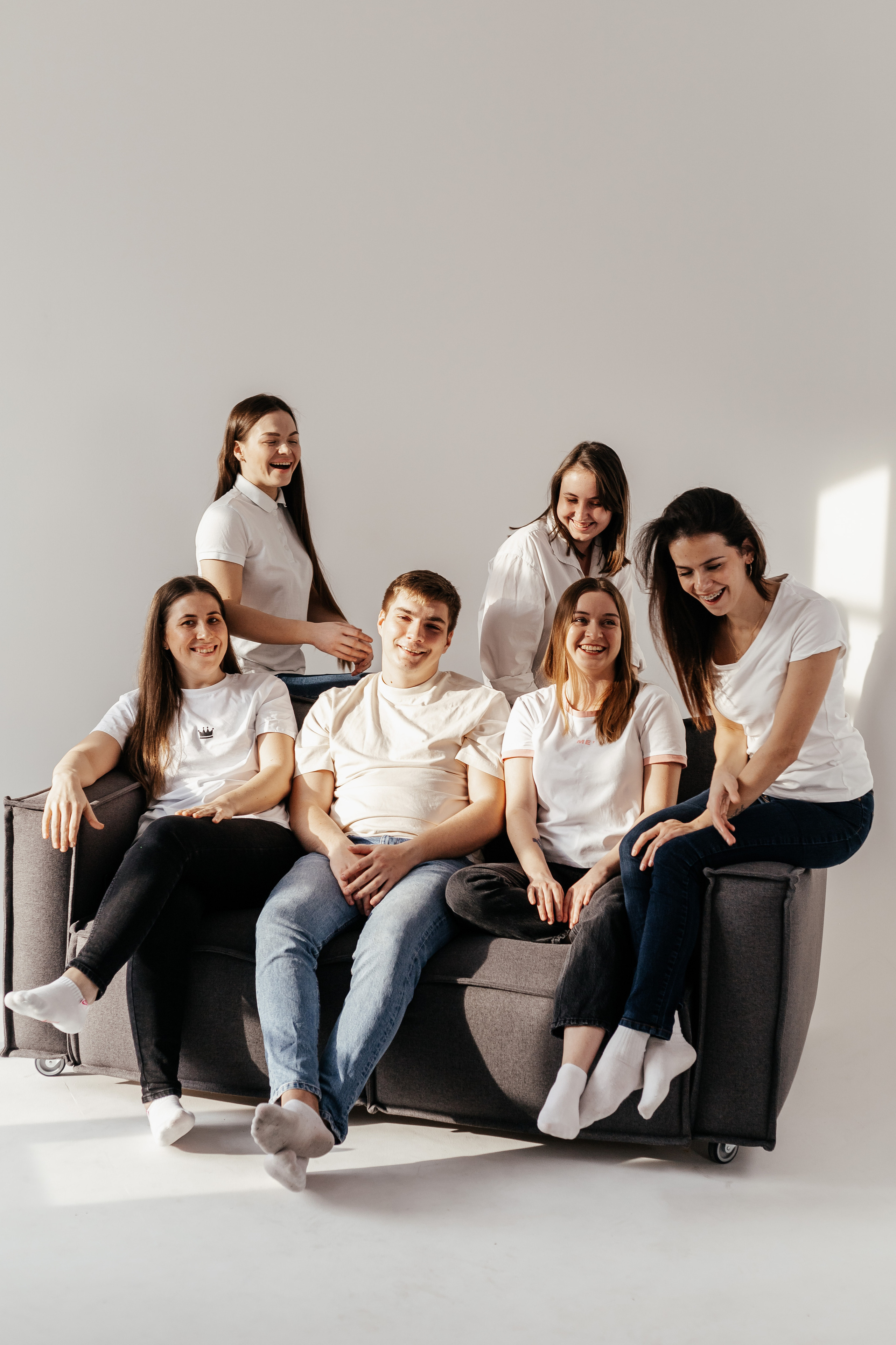 Массажный салон «Le Masseur». Контент фотограф в Ростове-на-Дону Мардус Павел