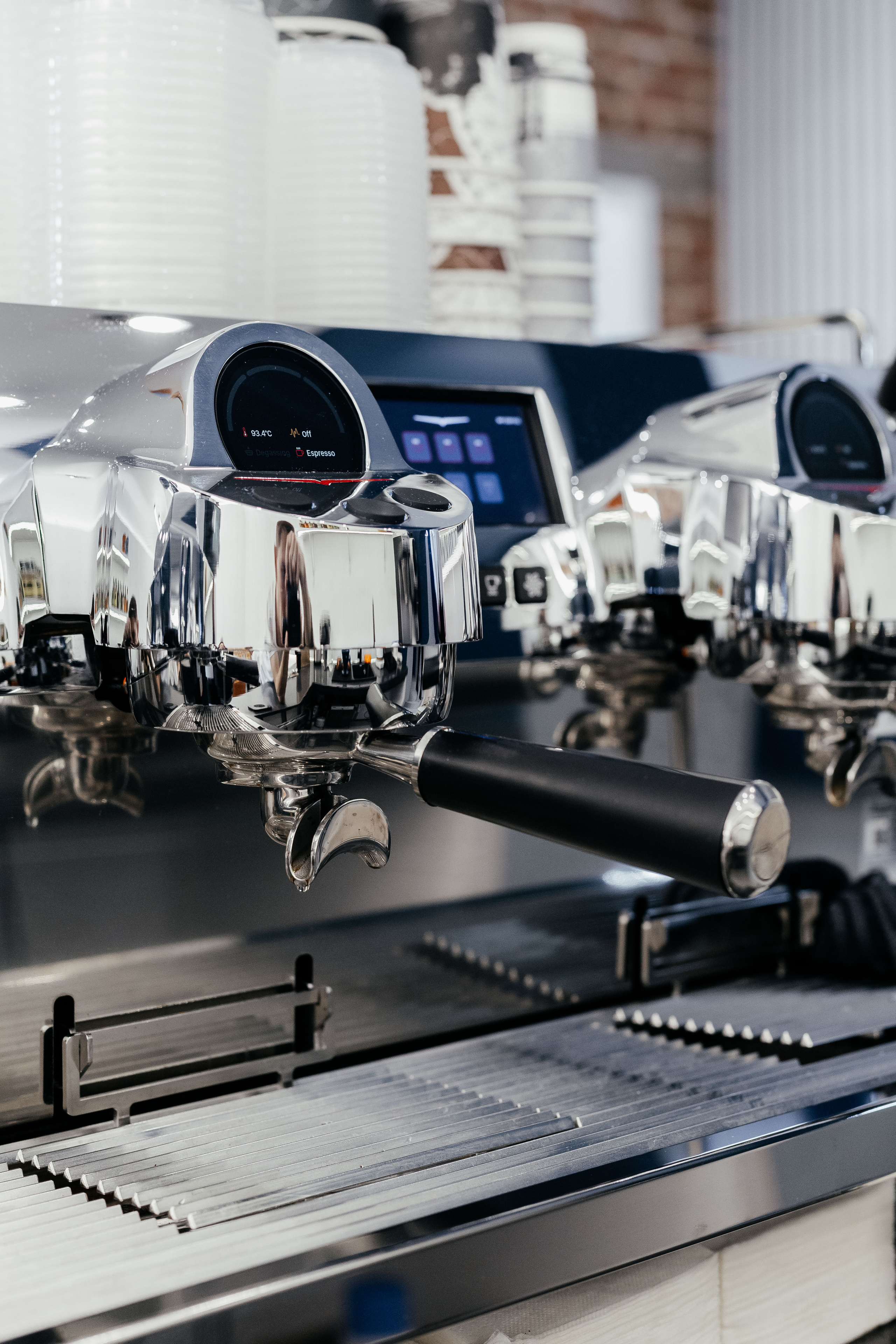 Coffee Mania. Контент фотограф в Ростове-на-Дону Мардус Павел