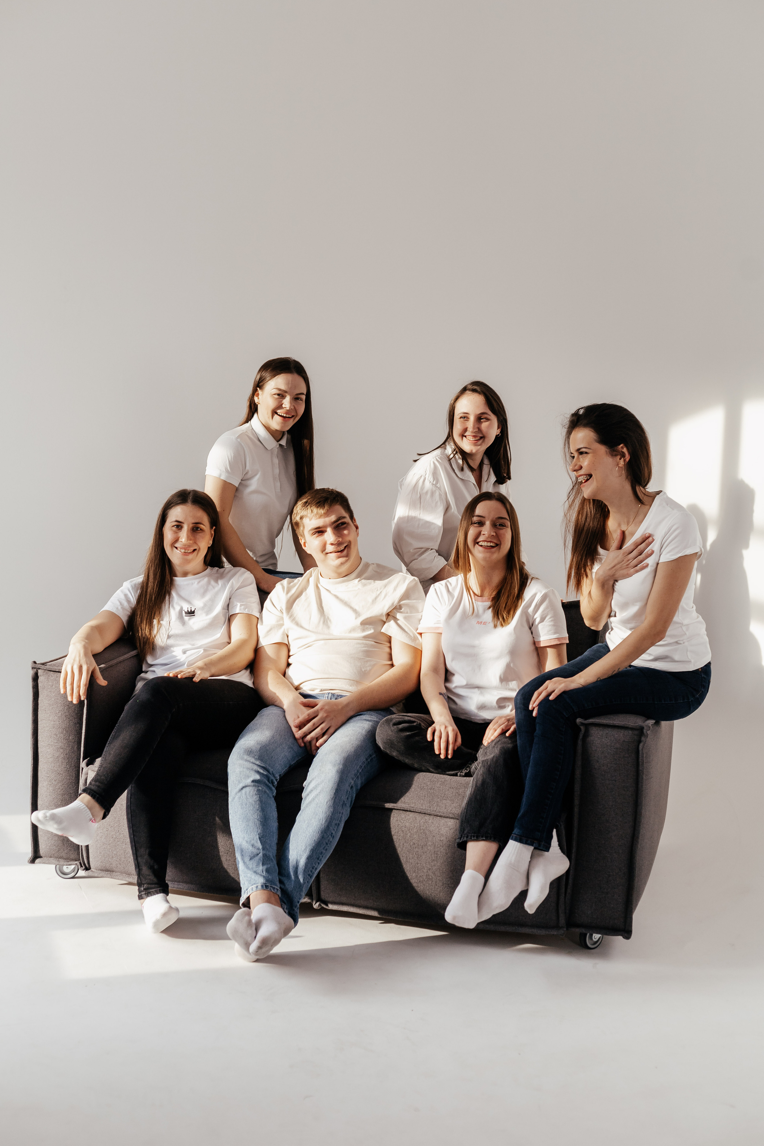 Массажный салон «Le Masseur». Контент фотограф в Ростове-на-Дону Мардус Павел