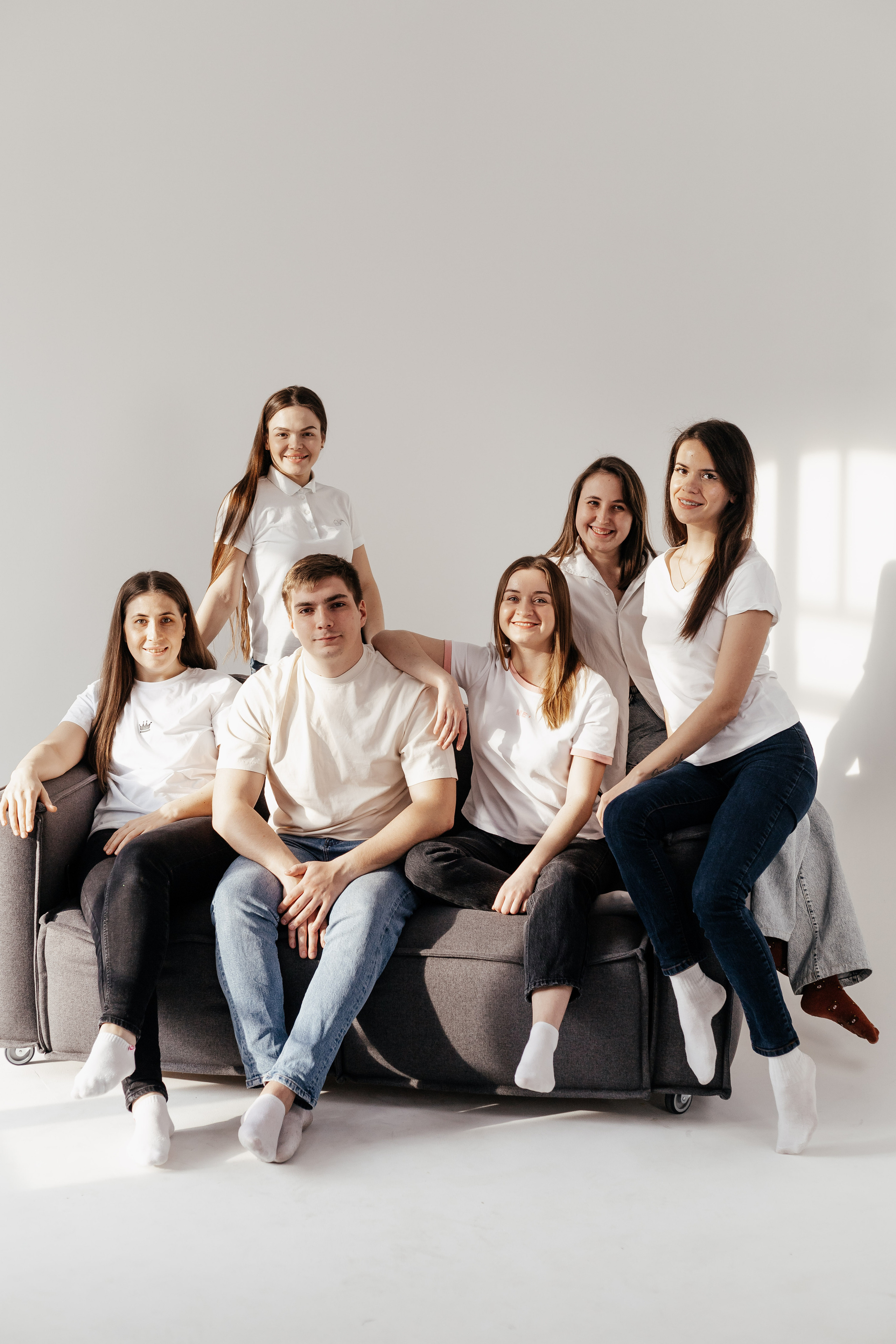 Массажный салон «Le Masseur». Контент фотограф в Ростове-на-Дону Мардус Павел