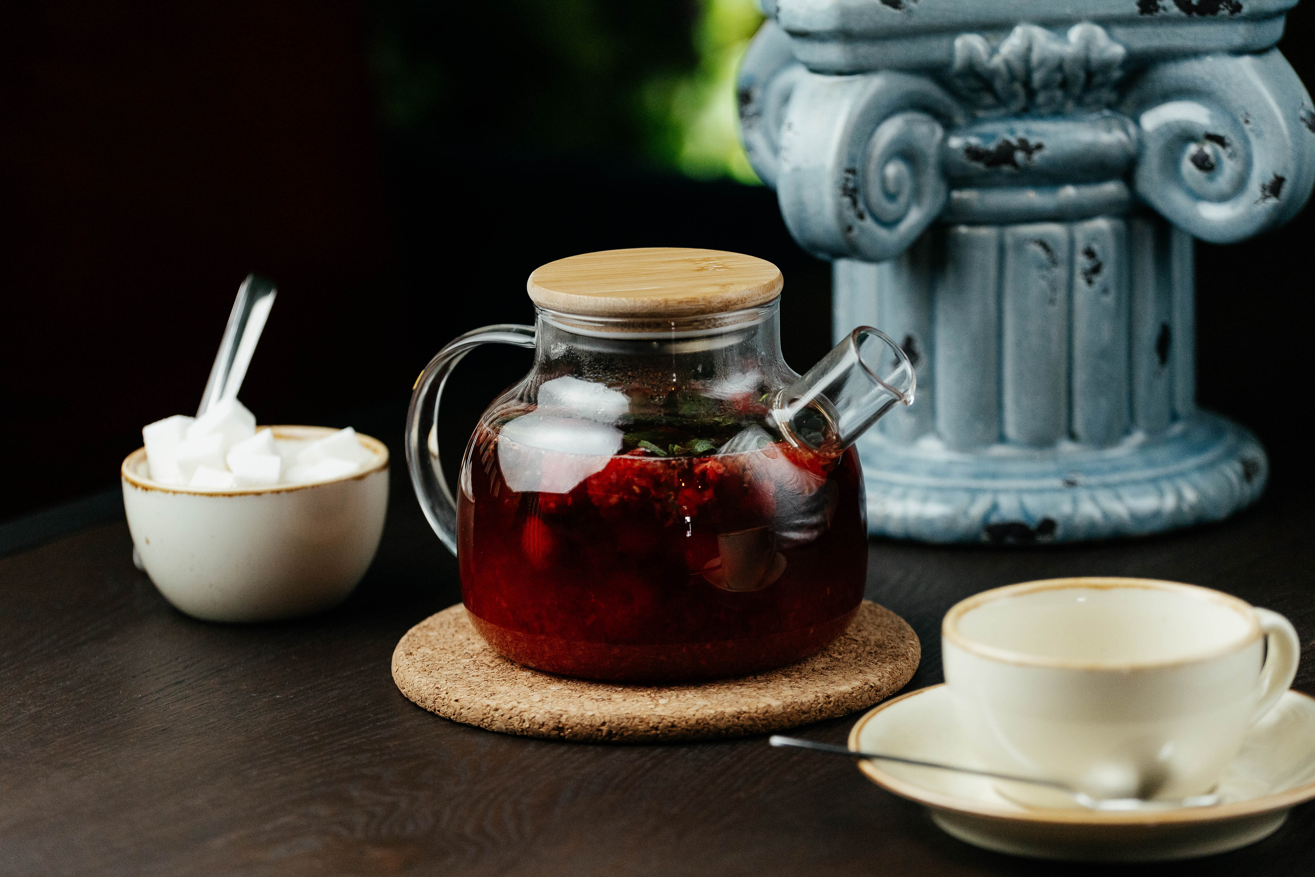 Сад Lounge. Контент фотограф в Ростове-на-Дону Мардус Павел