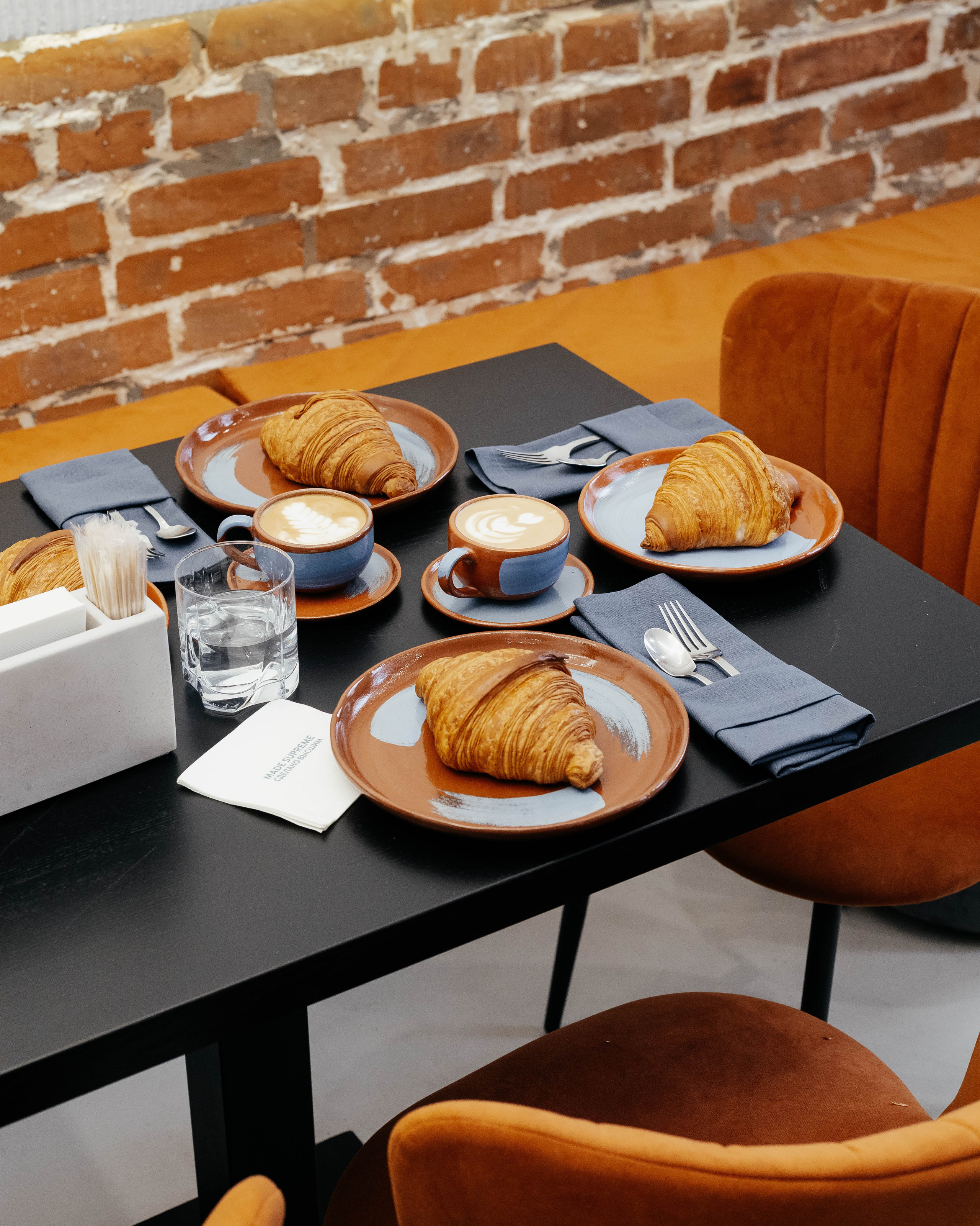 Coffee Mania. Контент фотограф в Ростове-на-Дону Мардус Павел