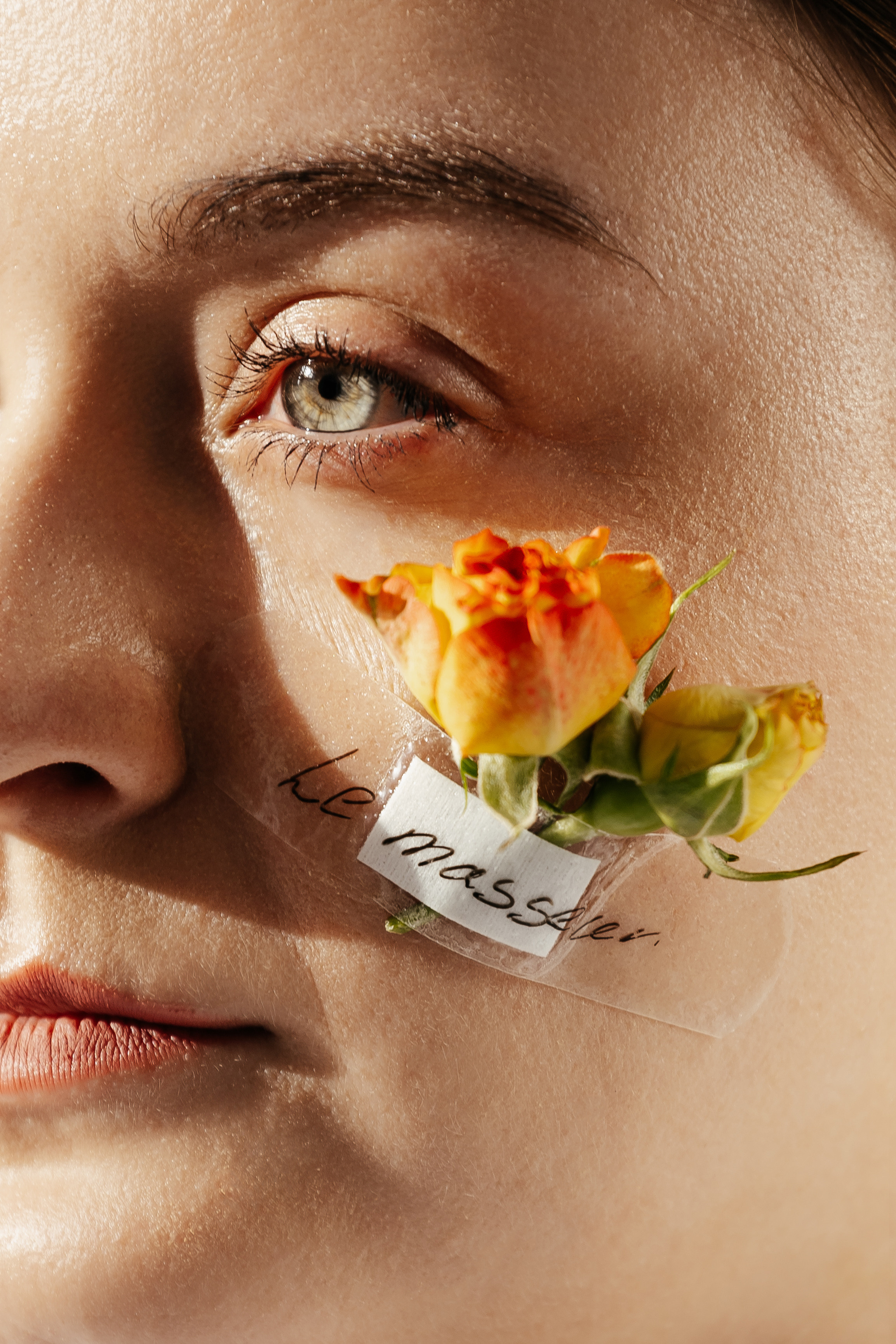 Массажный салон «Le Masseur». Контент фотограф в Ростове-на-Дону Мардус Павел