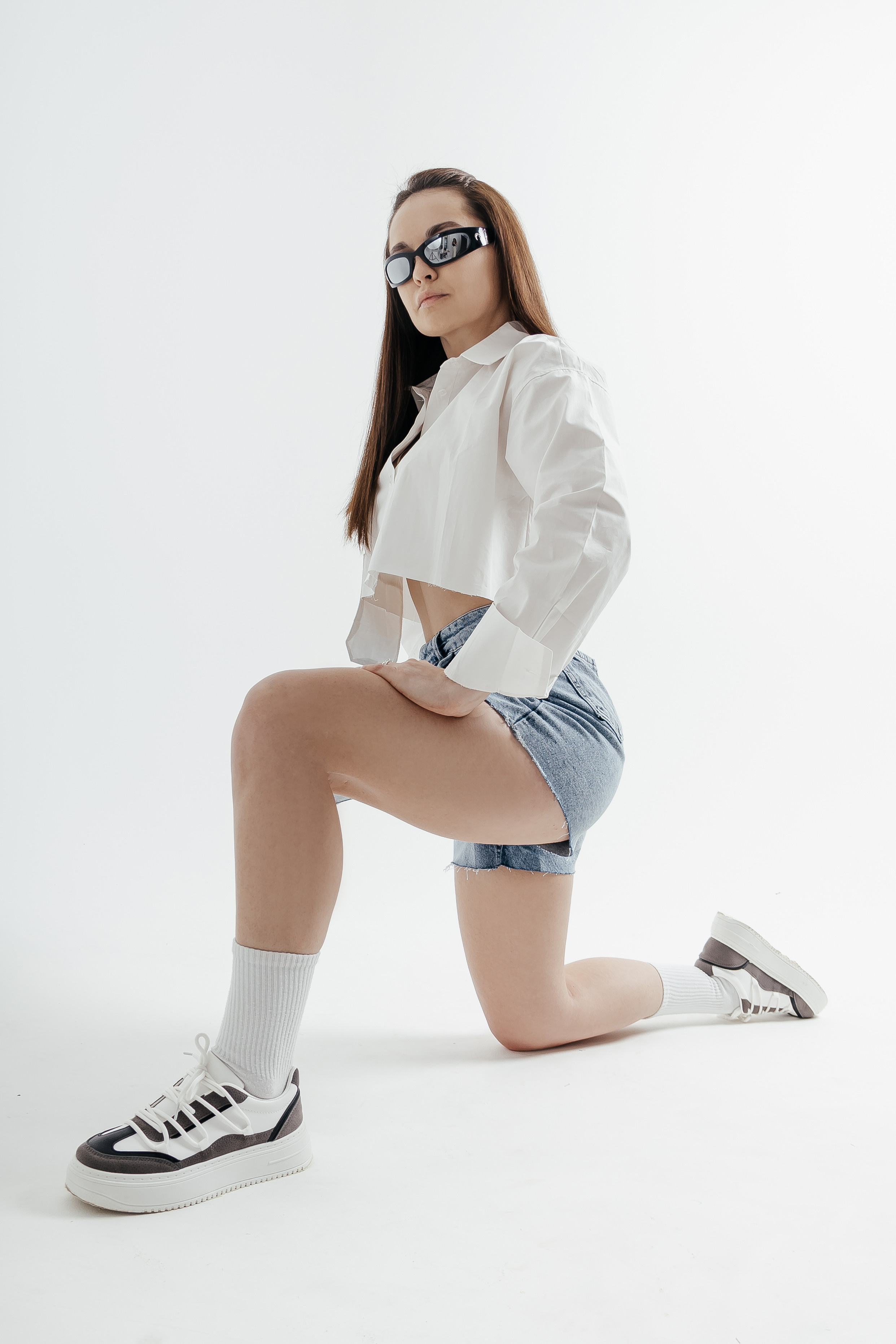 Шоурум «See you». Контент фотограф в Ростове-на-Дону Мардус Павел