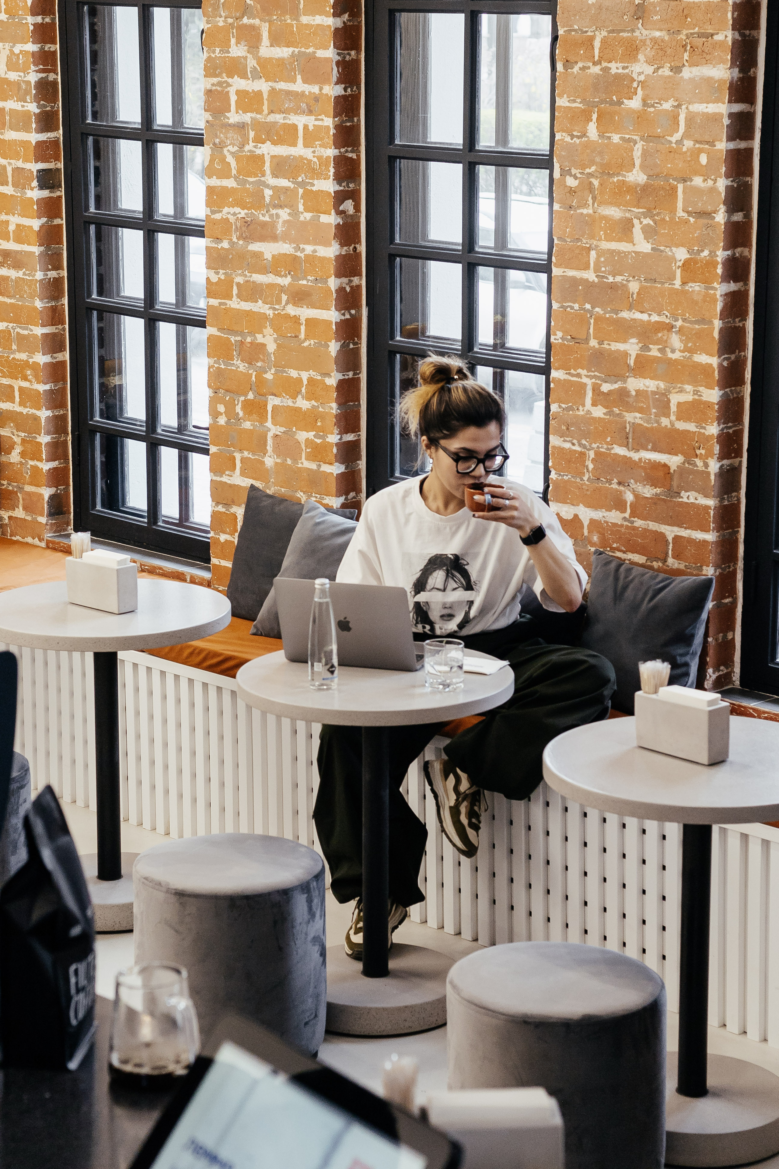 Coffee Mania. Контент фотограф в Ростове-на-Дону Мардус Павел