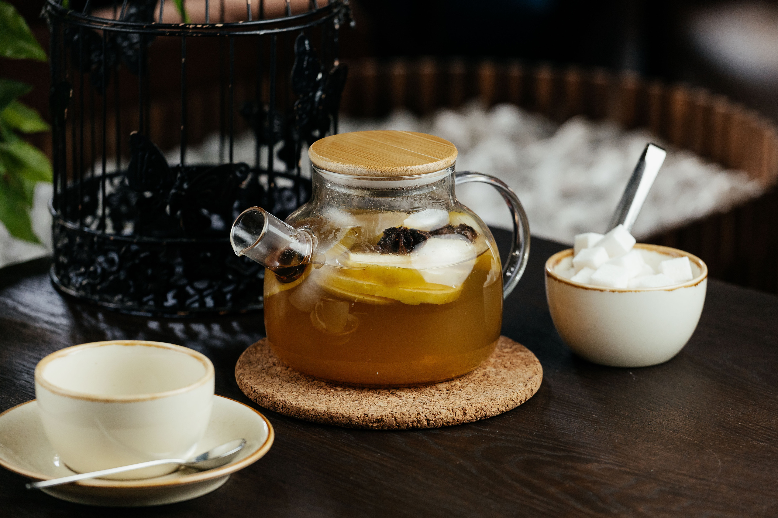 Сад Lounge. Контент фотограф в Ростове-на-Дону Мардус Павел