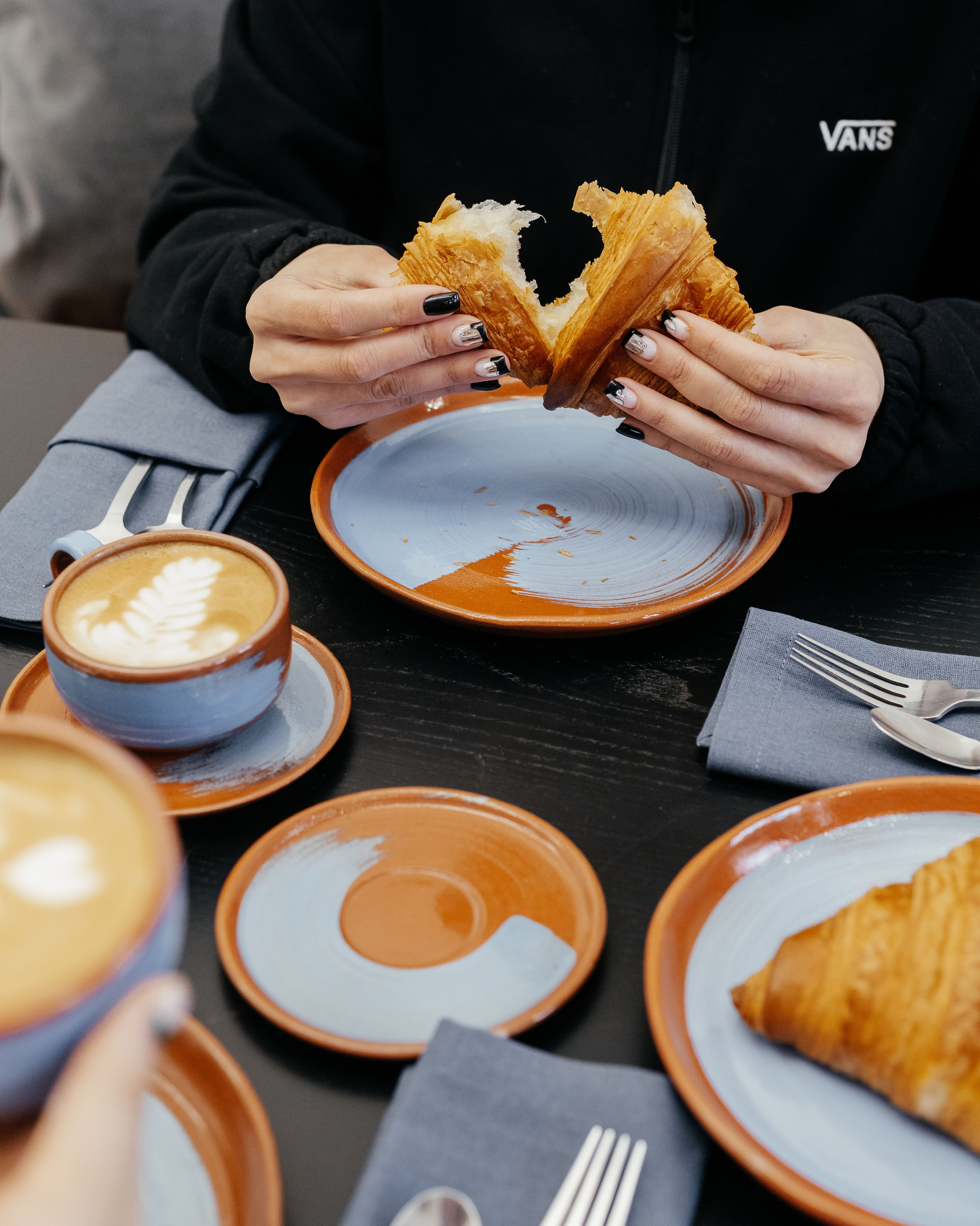 Coffee Mania. Контент фотограф в Ростове-на-Дону Мардус Павел