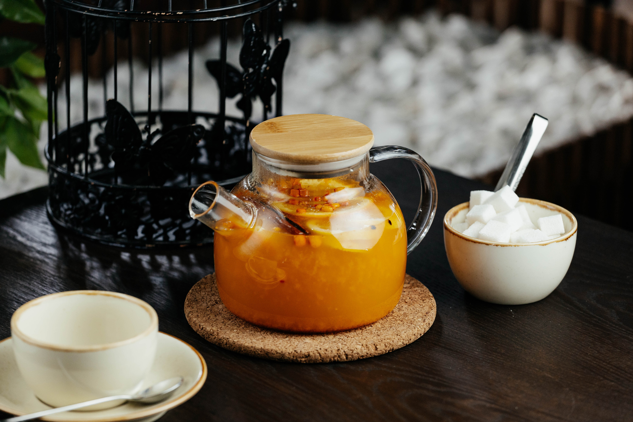 Сад Lounge. Контент фотограф в Ростове-на-Дону Мардус Павел