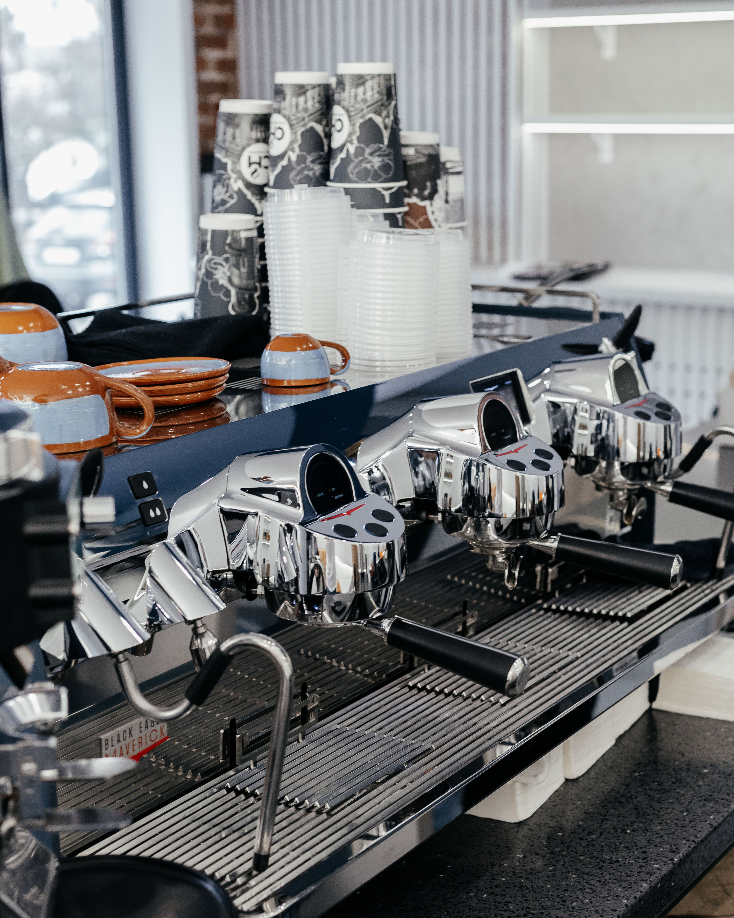 Coffee Mania. Контент фотограф в Ростове-на-Дону Мардус Павел